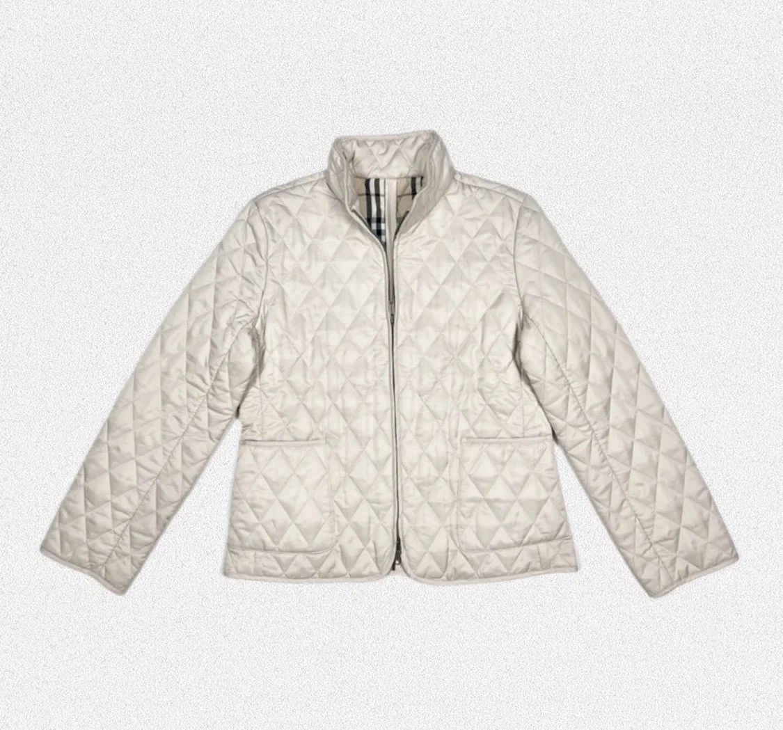Burberry Light Jacket