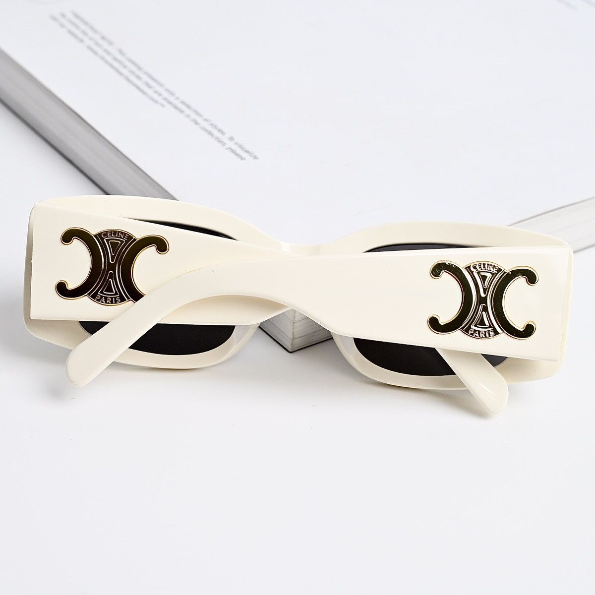 Celine CELINE CL40282U SUNGLASSES Size ONE SIZE - 9 Thumbnail