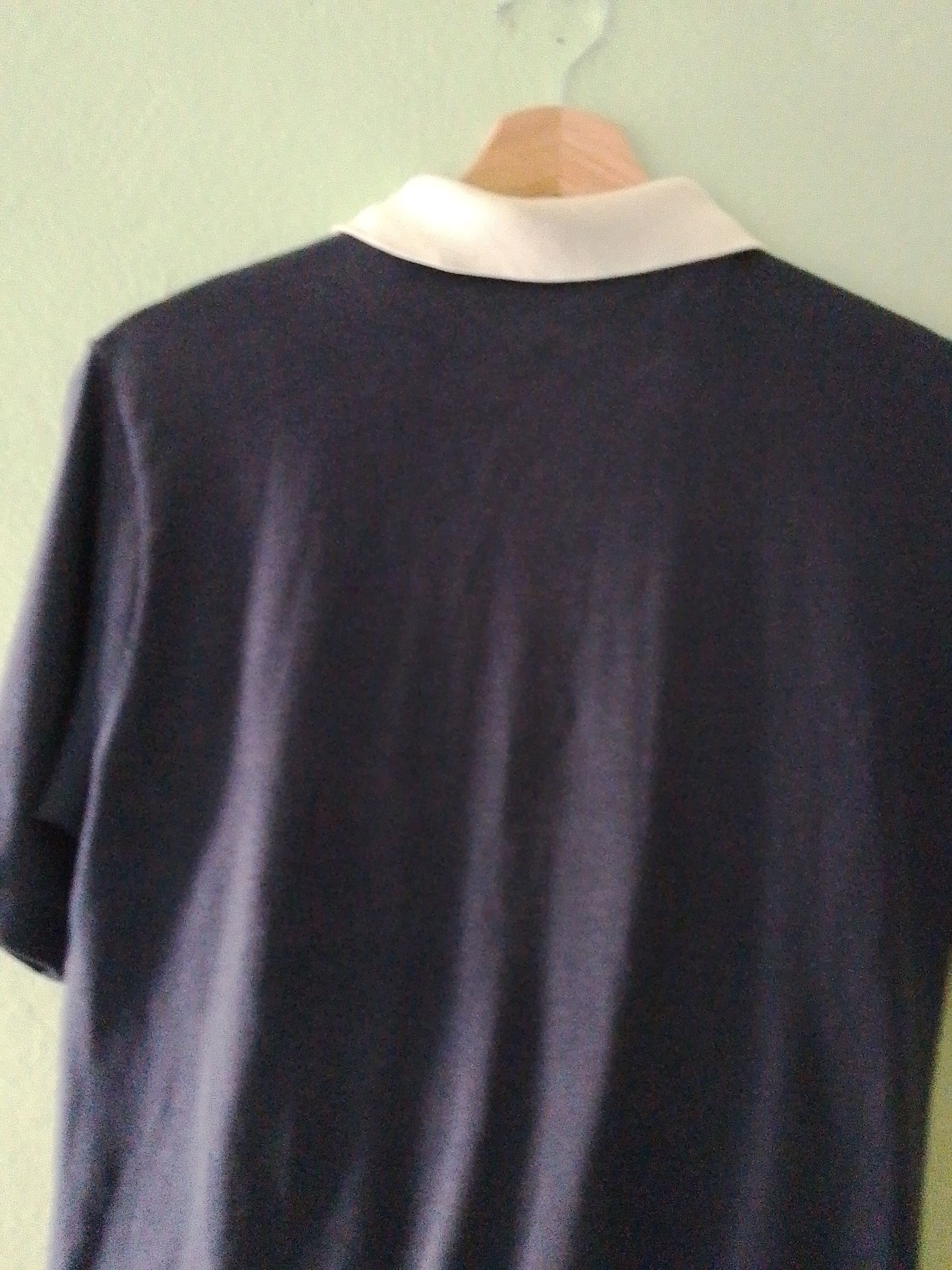 Vintage Vintage Hawaii Rainbow polo tee Size US M / EU 48-50 / 2 - 9 Thumbnail