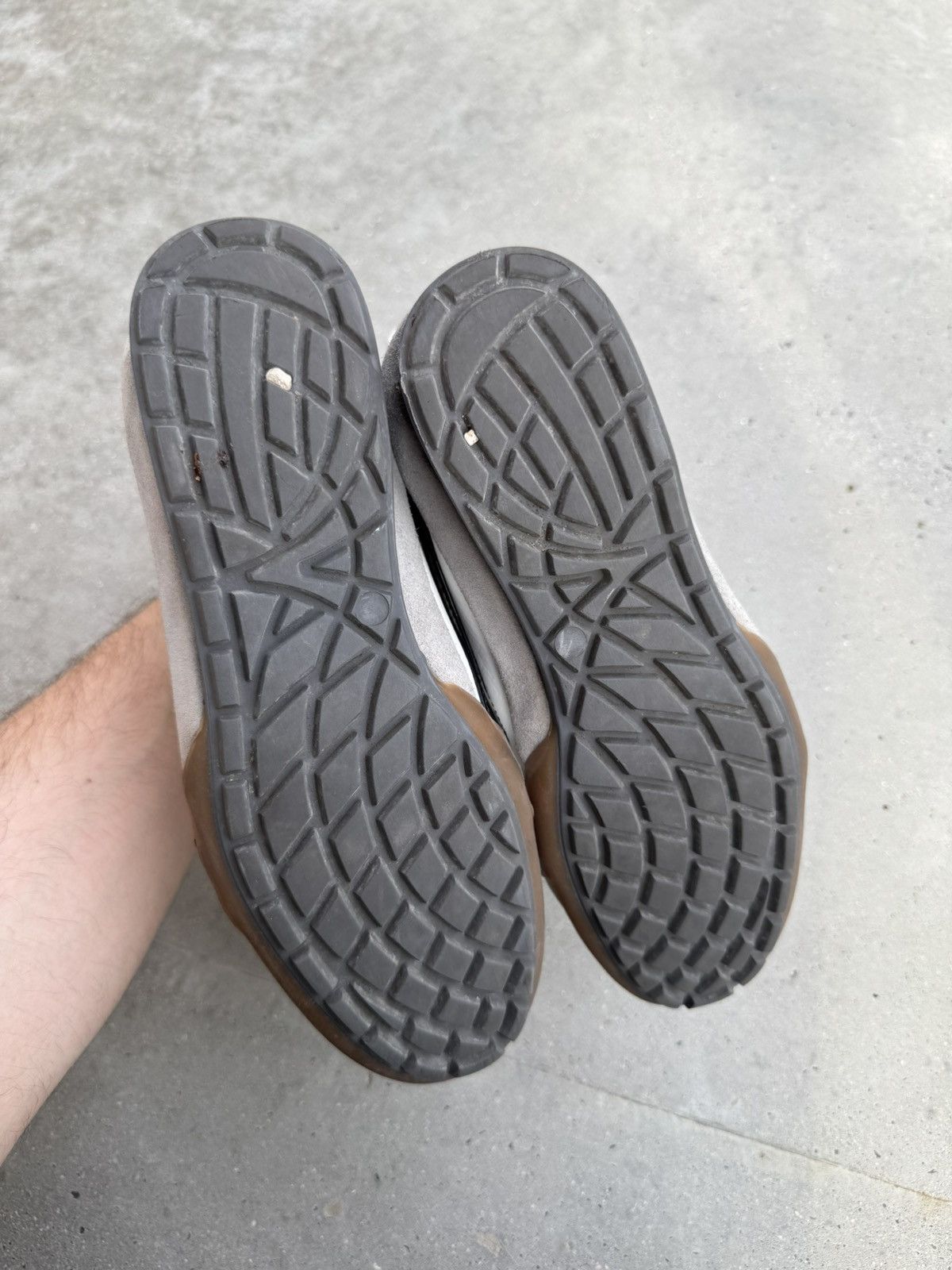 Designer × Dsquared2 DSQUARED2 sneakers hype GET IN THE FAST LANE Size US 8.5 / IT 38.5 - 8 Thumbnail