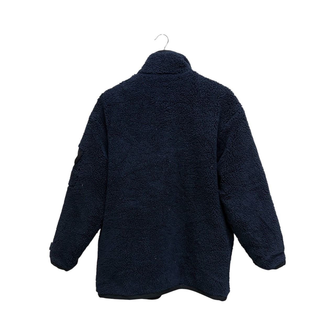 Beverly Hills Polo Club VINTAGE BEVERLY HILLS POLO CLUB SHEARLING SHERPA JACKET Size US M / EU 48-50 / 2 - 2 Thumbnail