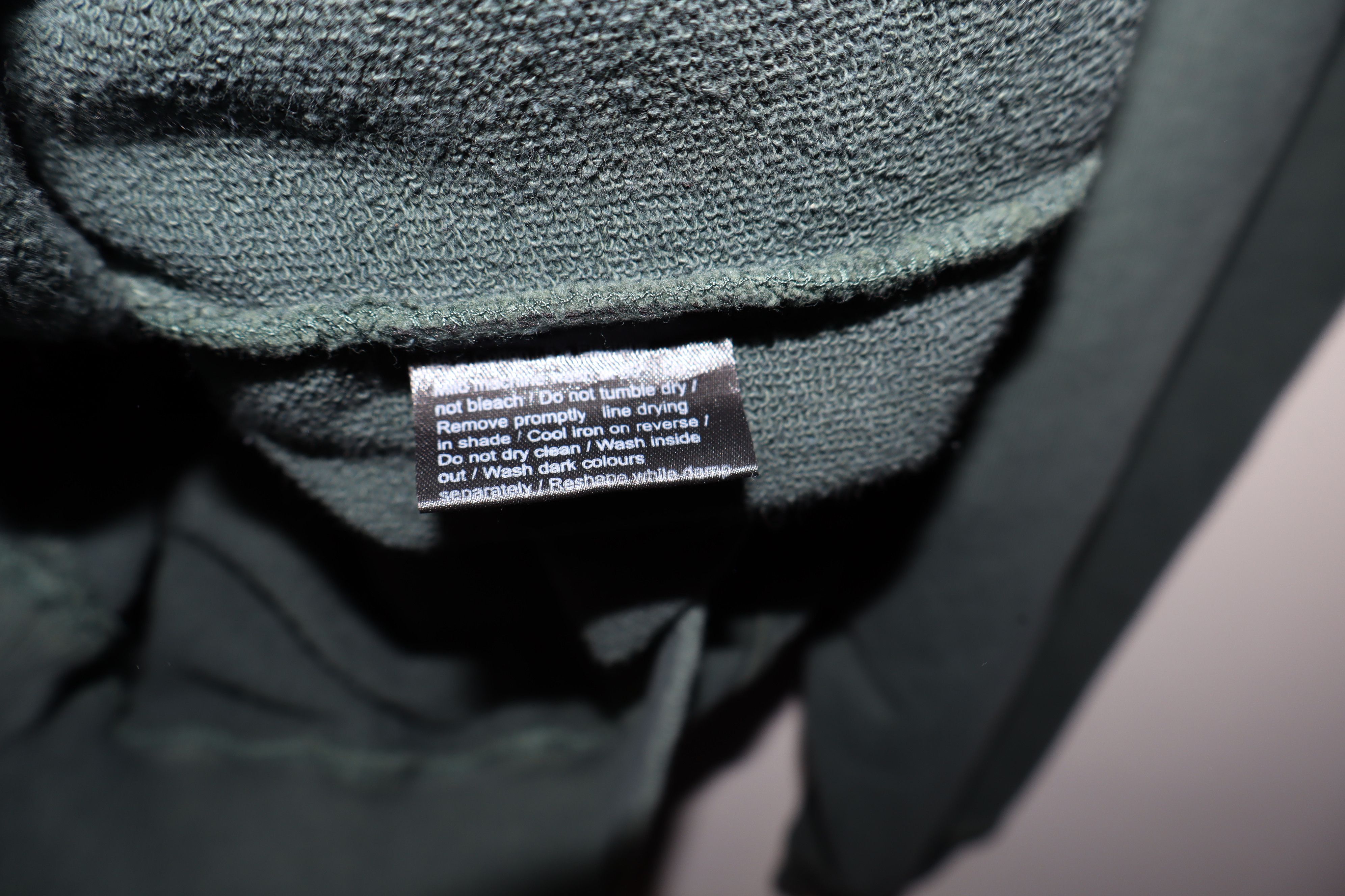 Represent Clo. Embroidered blanks sweatshirt Size US S / EU 44-46 / 1 - 10 Thumbnail