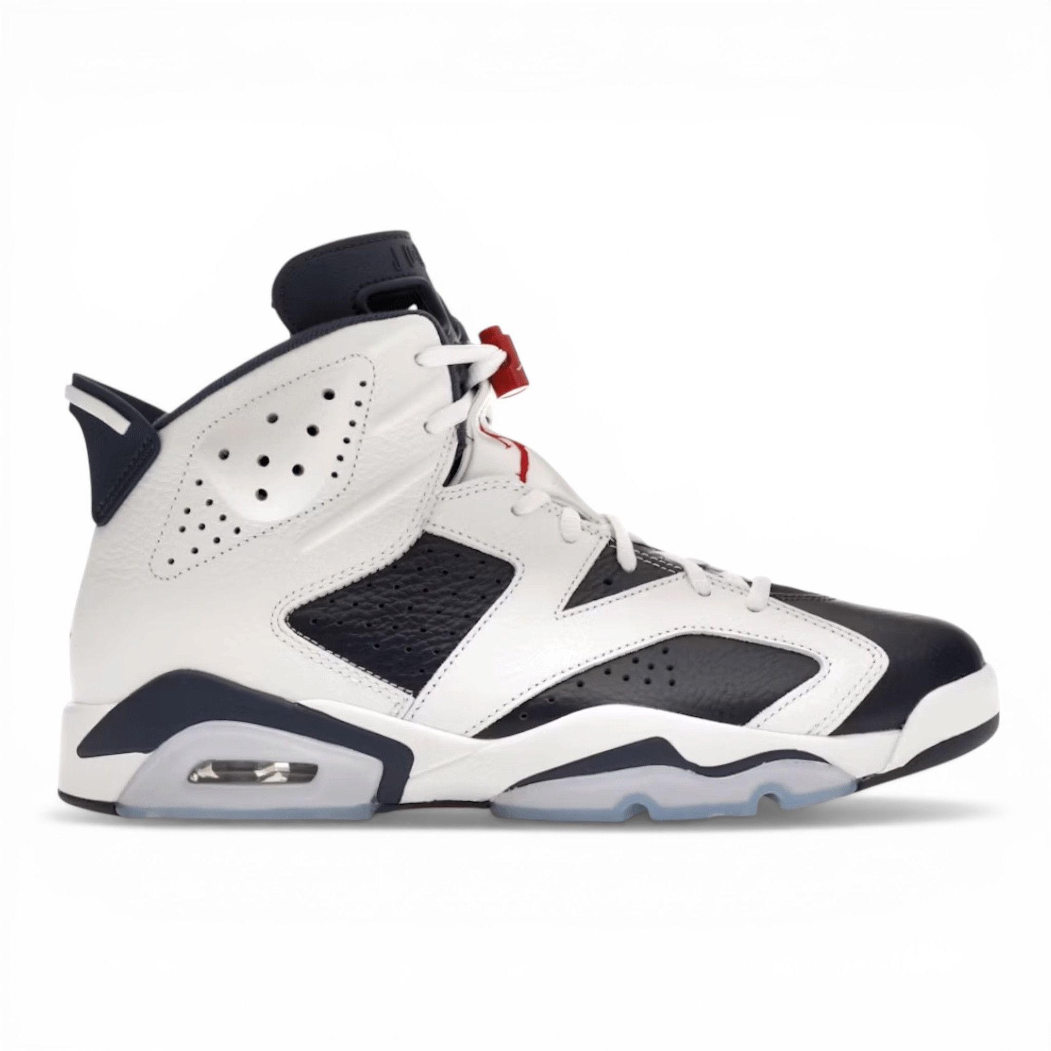 Nike 6 Retro Olympic (2024) Size US 9 / EU 42 - 1 Preview