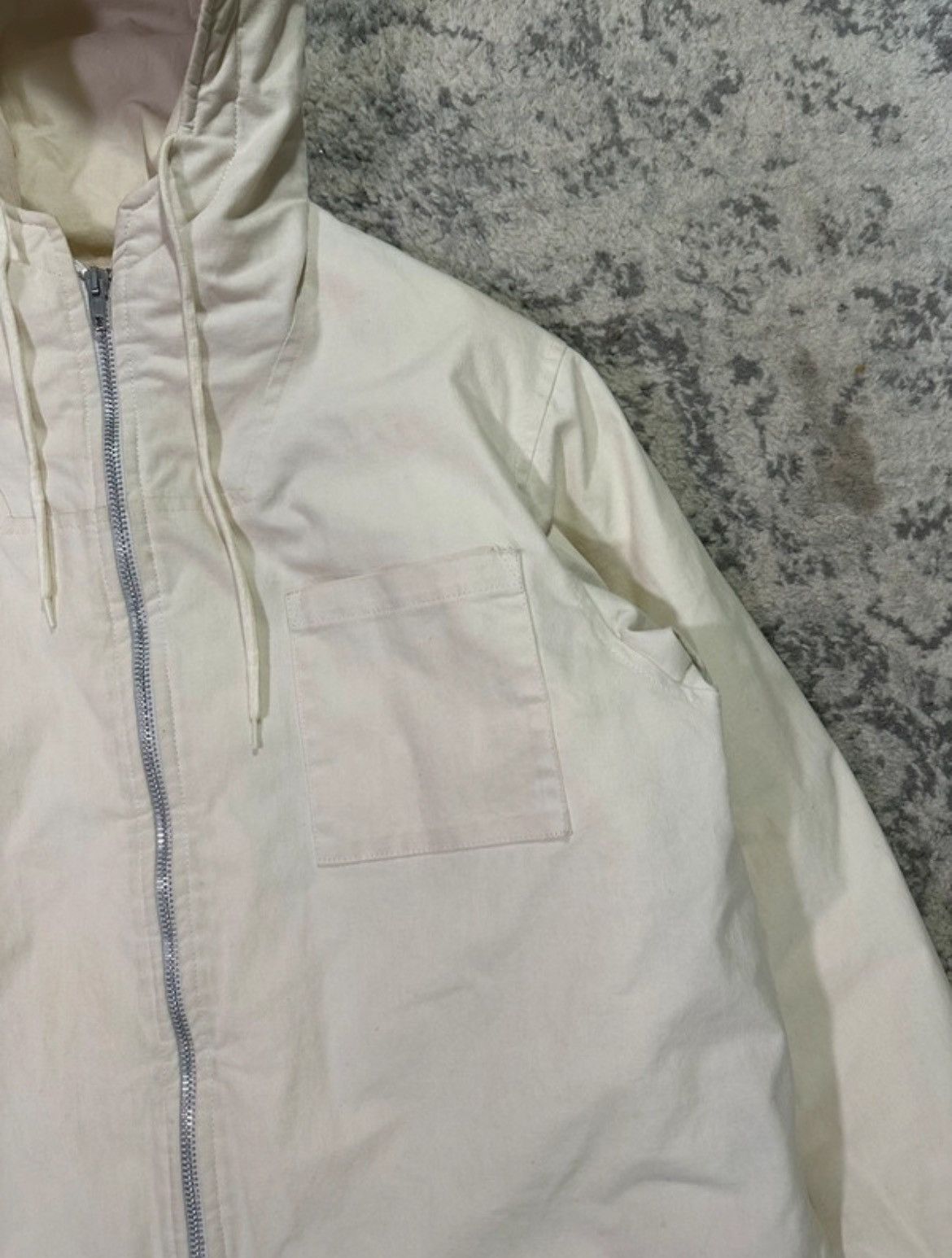 Helmut Lang Goose Down Jacket by Helmut Lang Size US M / EU 48-50 / 2 - 5 Thumbnail