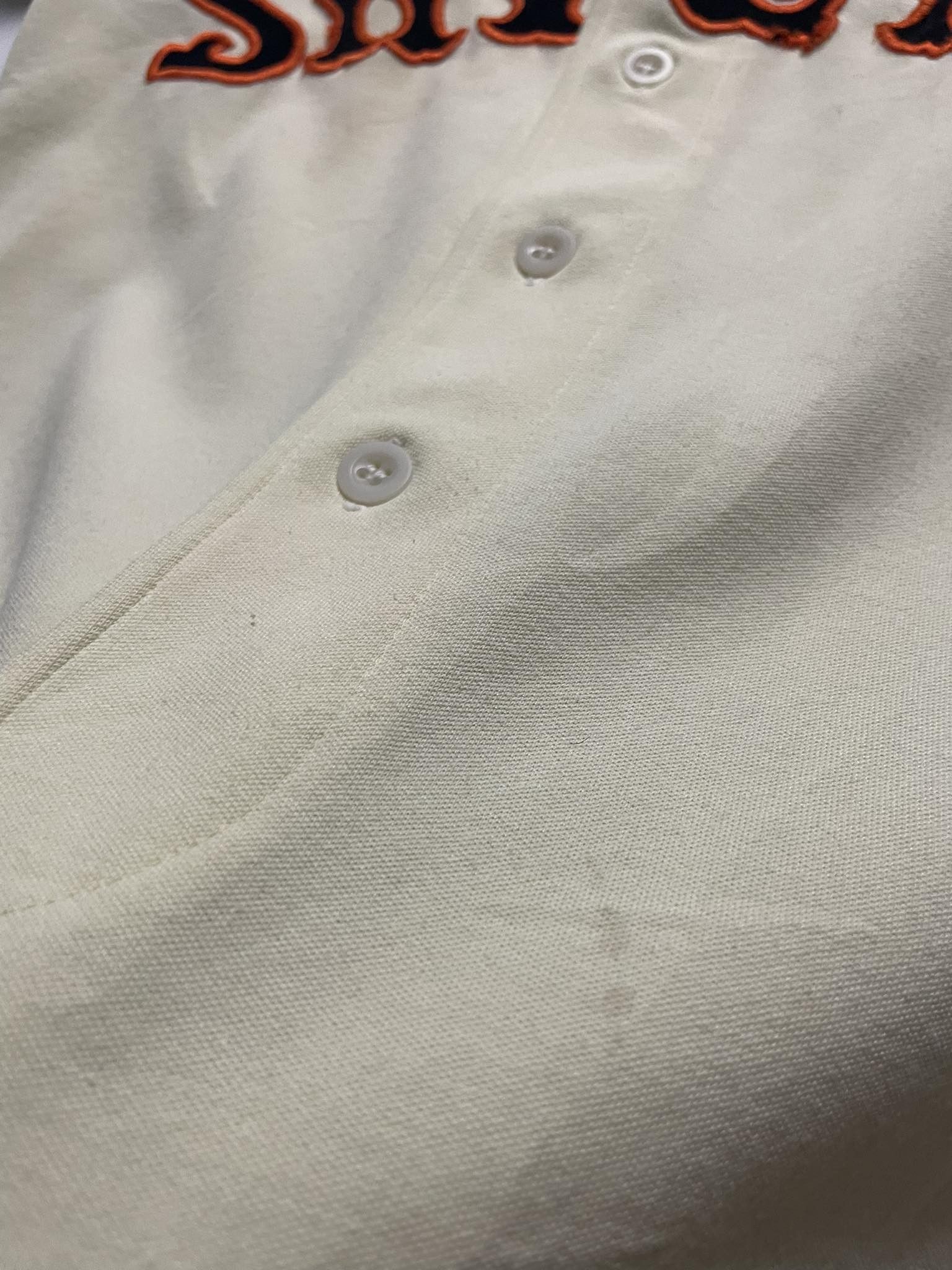Descente × Vintage Vintage Skyers Descente Baseball Jersey Size US S / EU 44-46 / 1 - 6 Thumbnail
