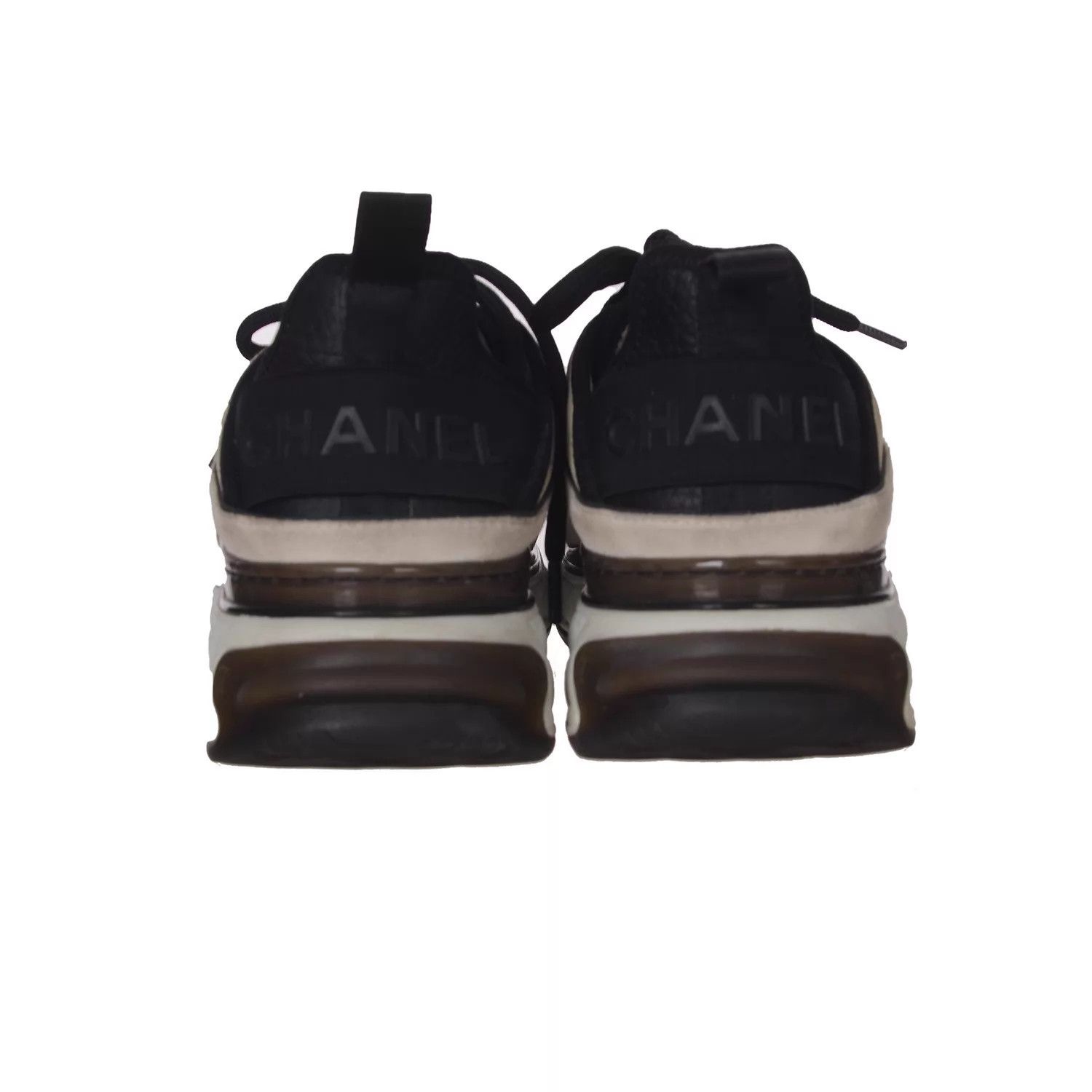 Chanel Chanel Women's Shoes Size 36.5 Size US 6 / IT 36 - 6 Thumbnail