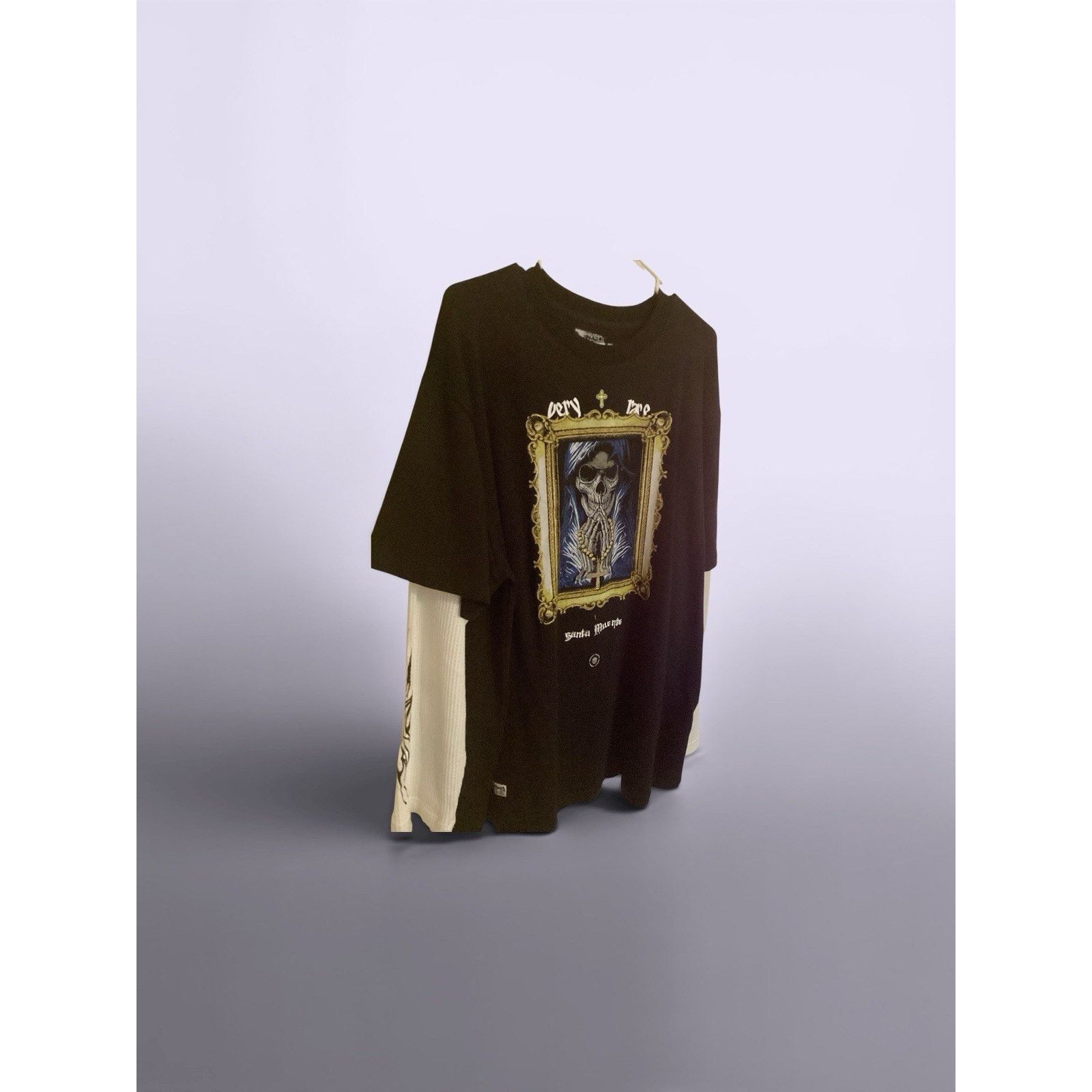 Other Men’s Very Rare Tee Shirt Size US XXL / EU 58 / 5 - 1 Thumbnail