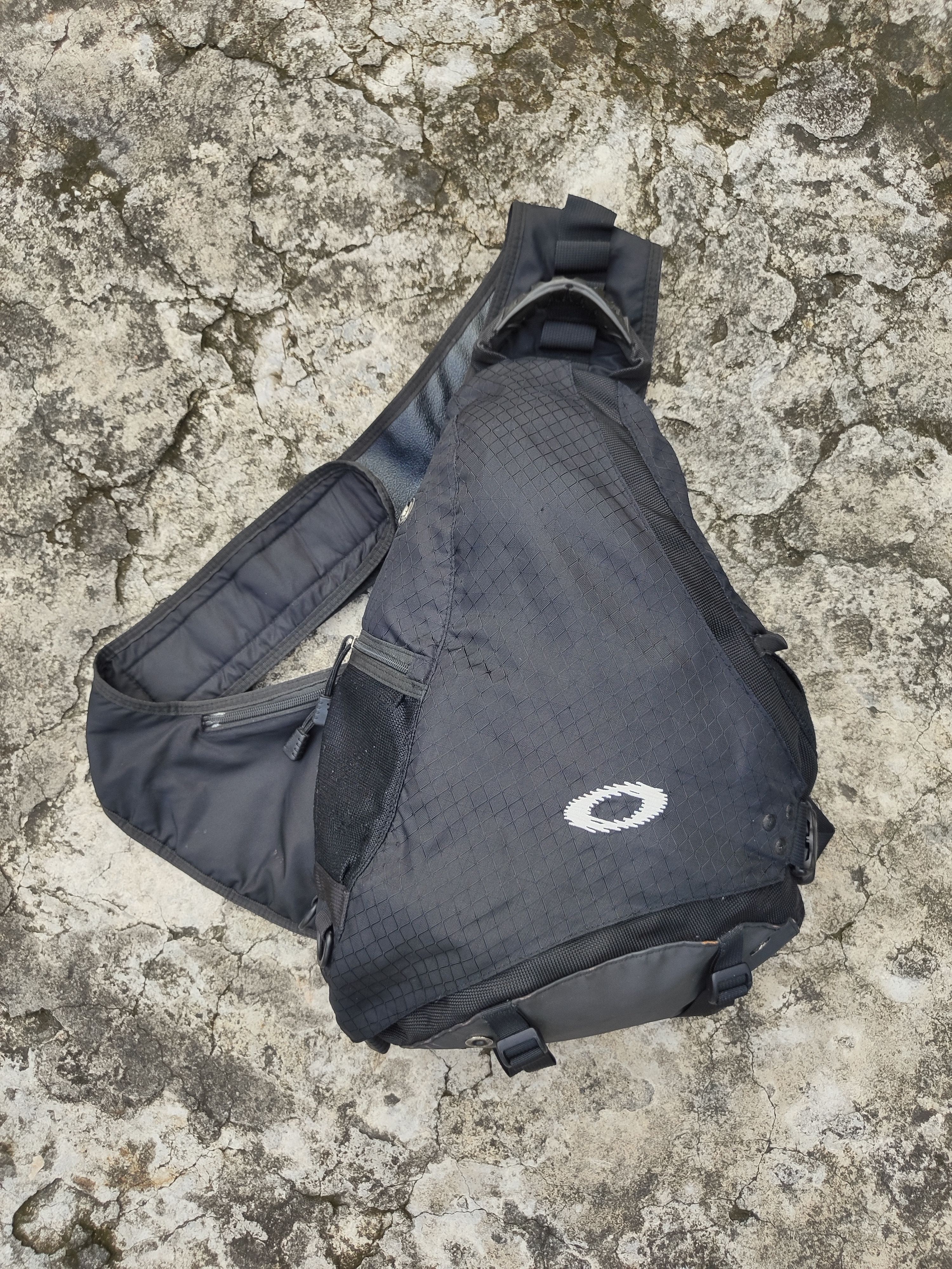 Oakley Oakley Sandbag Black Size ONE SIZE - 1 Thumbnail