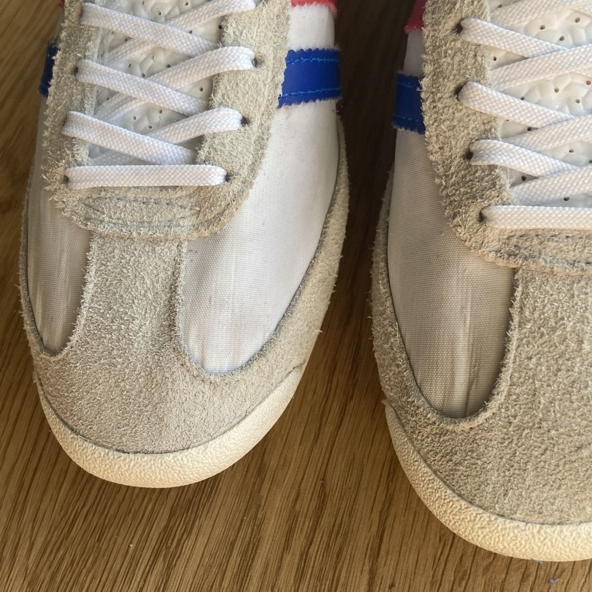 Adidas 📌 Adidas SL72 Casual Y2K Crazy Sneakers Size US 5 / EU 37 - 5 Thumbnail