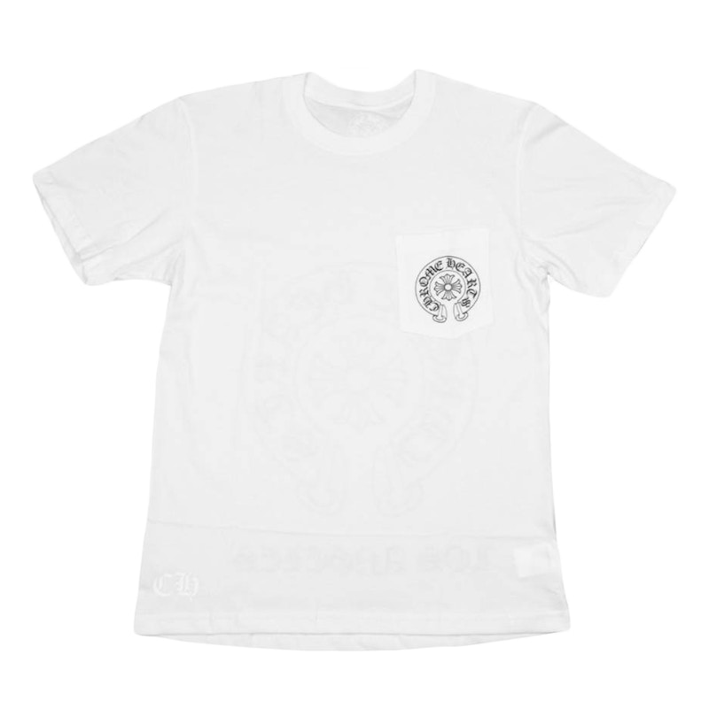 Other T-Shirt White Size US L / EU 52-54 / 3 - 4 Thumbnail