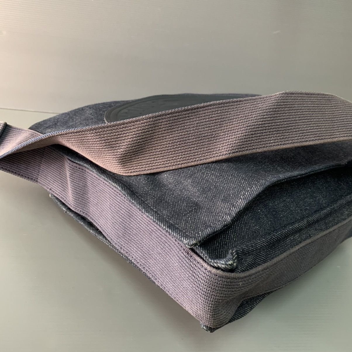 Japanese Brand Hunting World Denime Shoulder Bag Size ONE SIZE - 6 Thumbnail