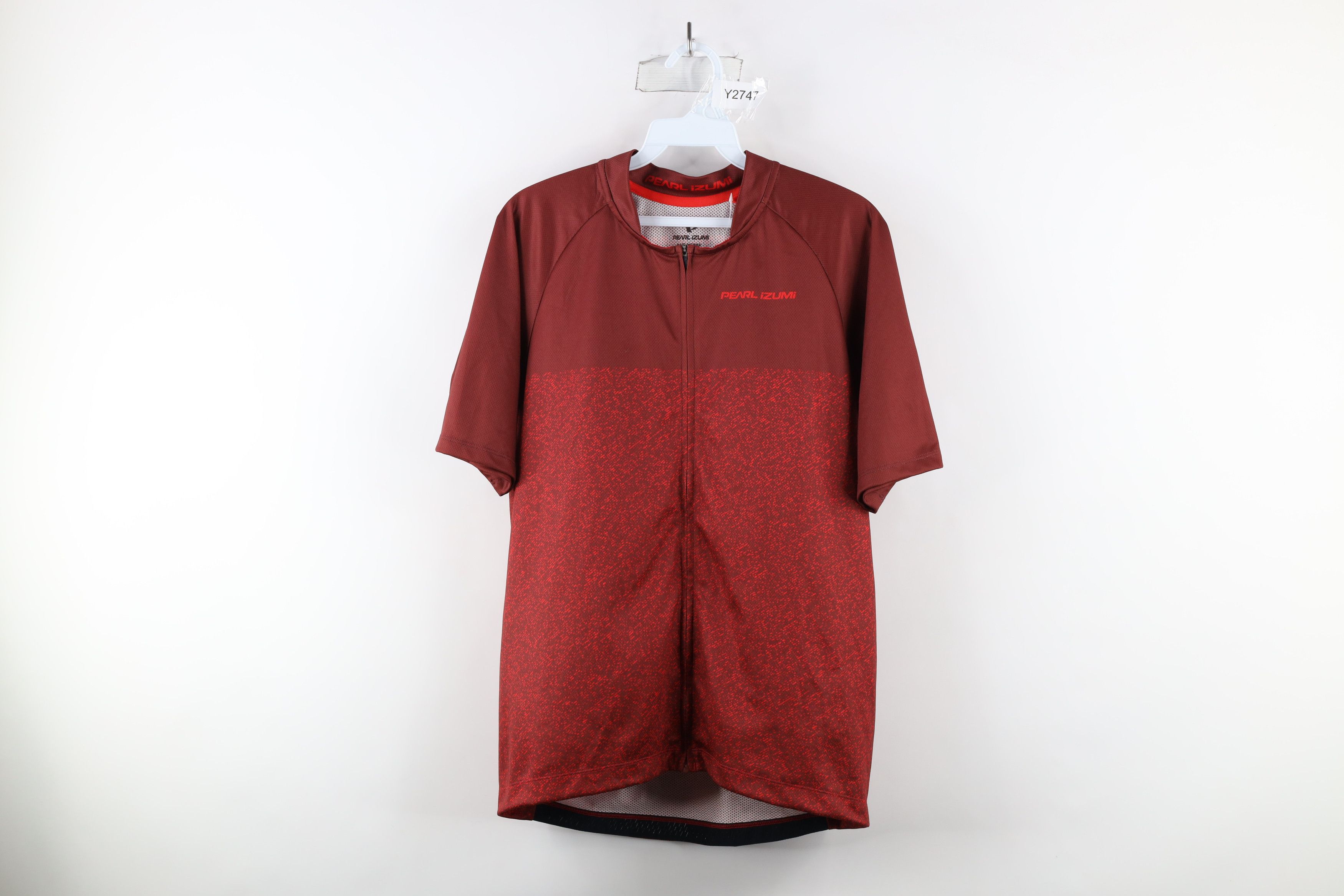 New Pearl Izumi Out Canyon Graphic Bicycle Cycling Jersey