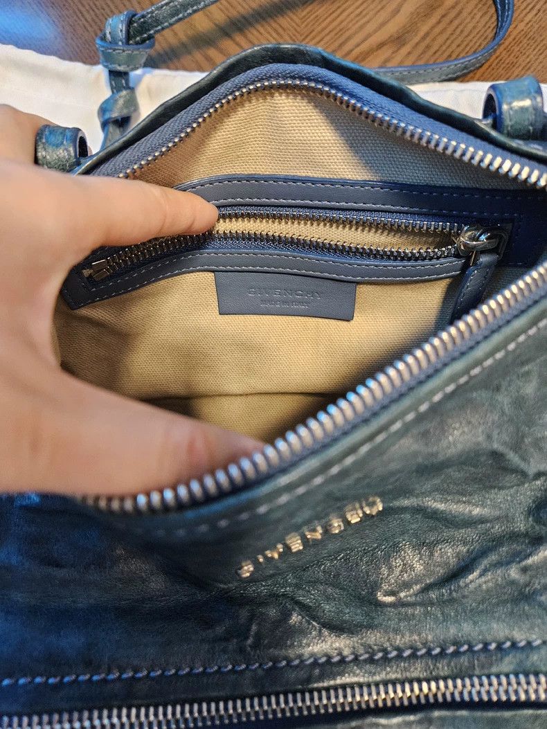 Givenchy Givenchy Pandora bag Size ONE SIZE - 4 Thumbnail