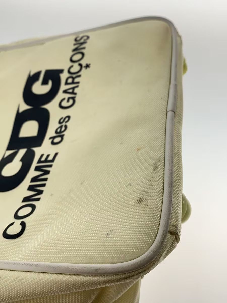 Comme des Garcons CDG Logo Shoulder Bag Size ONE SIZE - 6 Thumbnail