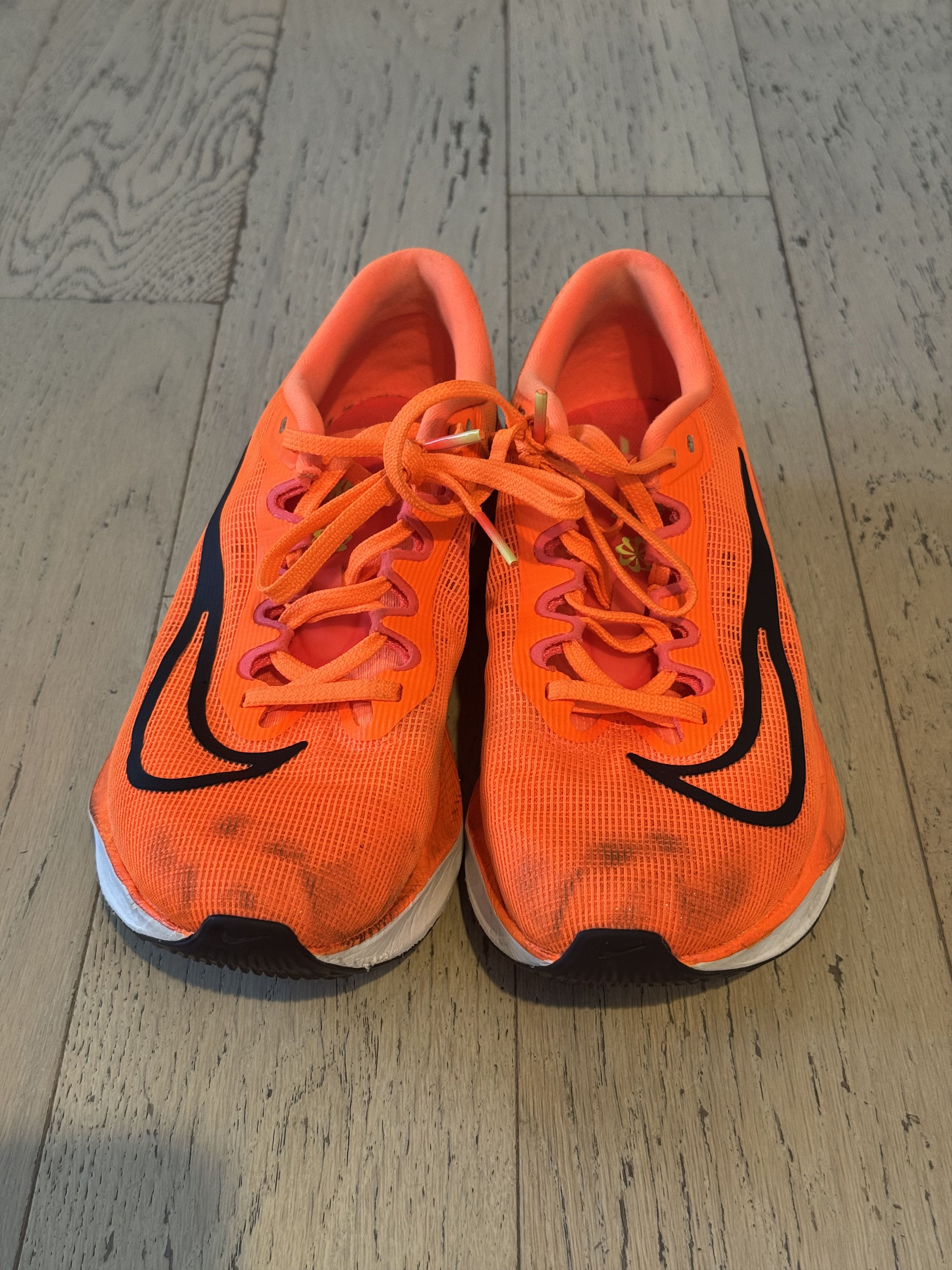 Nike Nike Zoom Fly 5 Size US 8 / EU 41 - 2 Thumbnail