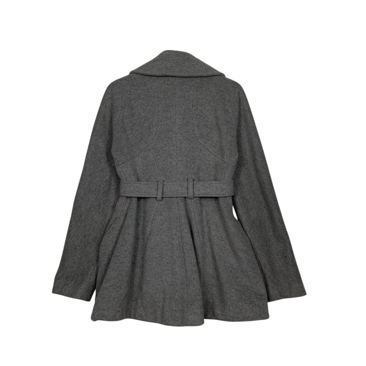 Patrizia Pepe Patrizia Pepe Jacket Size M / US 6-8 / IT 42-44 - 7 Thumbnail