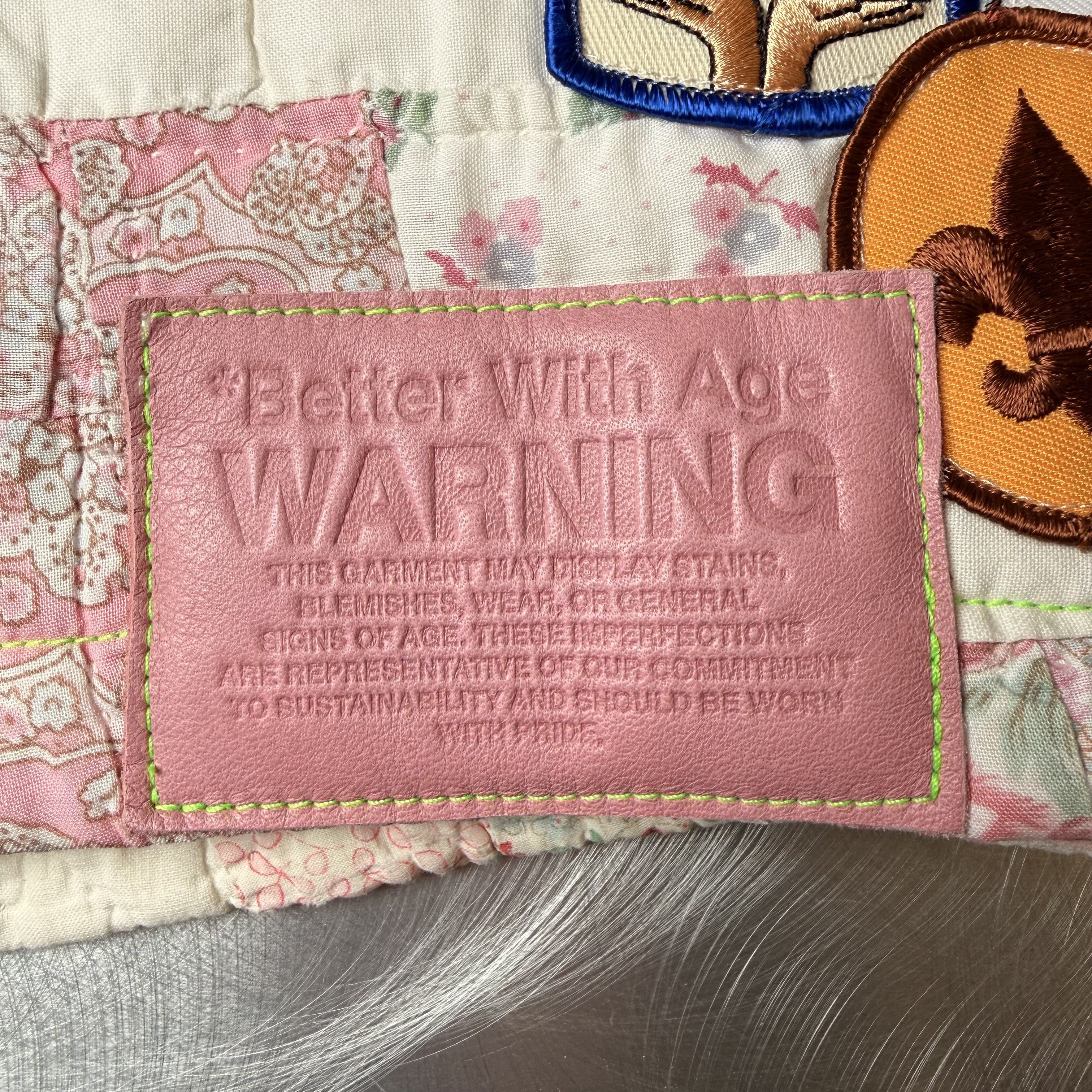 Better With Age *BetterwithAge Gentleman's Jacket Size US XL / EU 56 / 4 - 4 Thumbnail