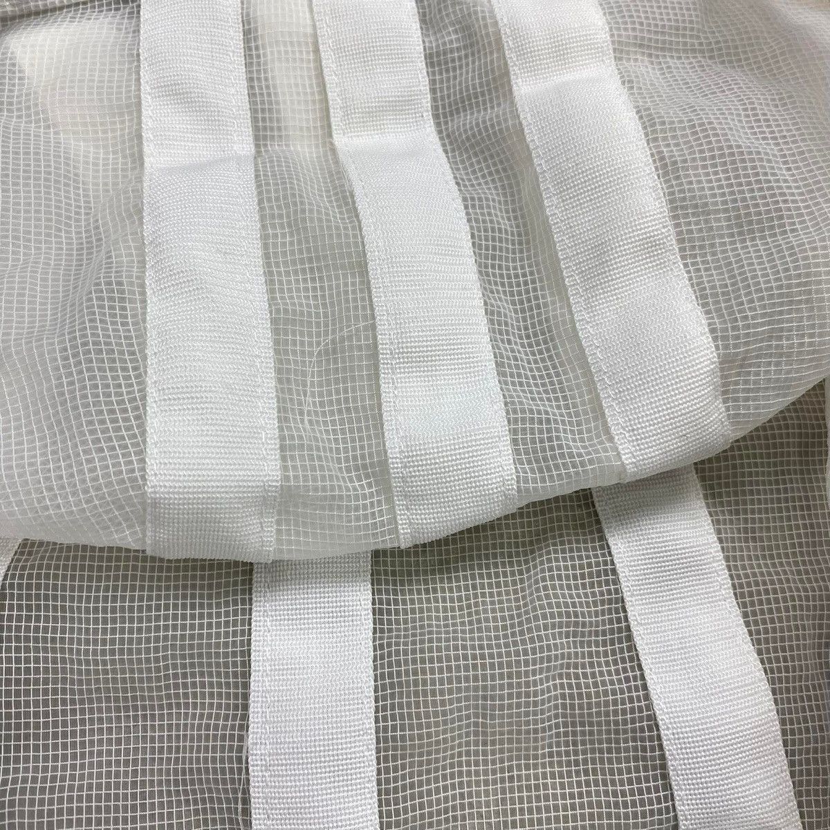 Y-3 FW2019 Packable Sheer Hooded Jacket Size US M / EU 48-50 / 2 - 4 Thumbnail