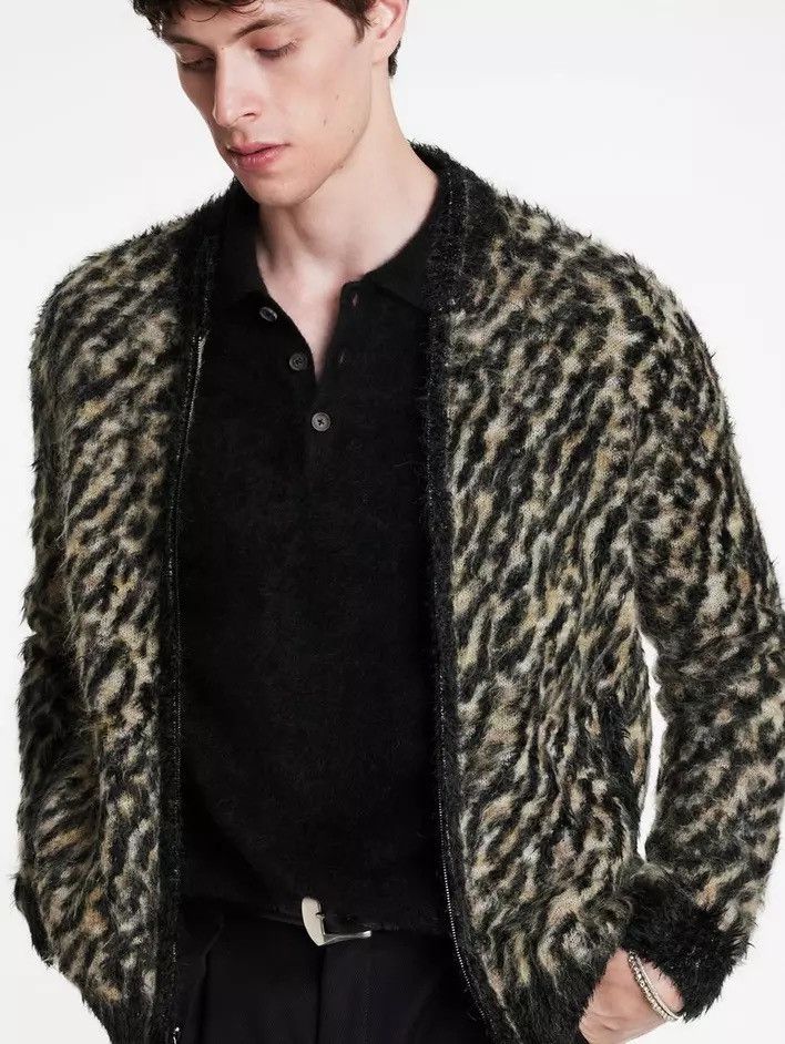 John Varvatos Camino Bomber. Size XS Size US XS / EU 42 / 0 - 5 Thumbnail