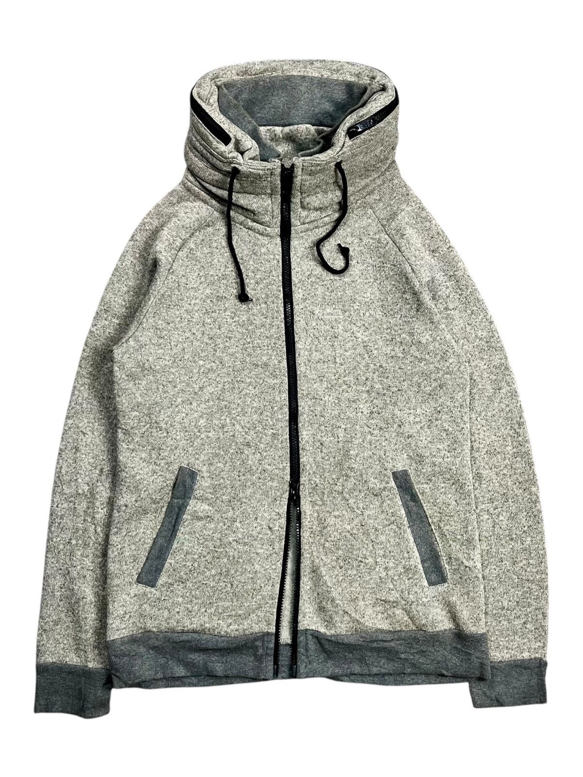 Beams Plus 2000s Beams - Double Zip Bono Jacket Size US M / EU 48-50 / 2 - 3 Thumbnail