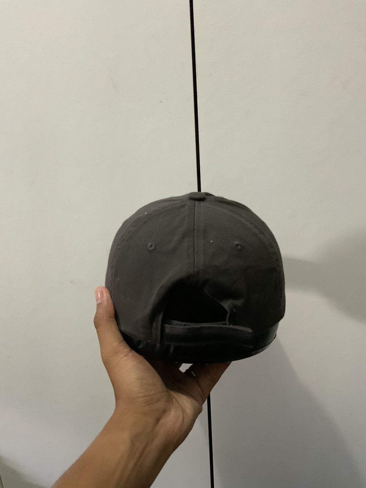 Japanese Brand 25 EO Seattle Spellout Hat Cap Size ONE SIZE - 4 Thumbnail