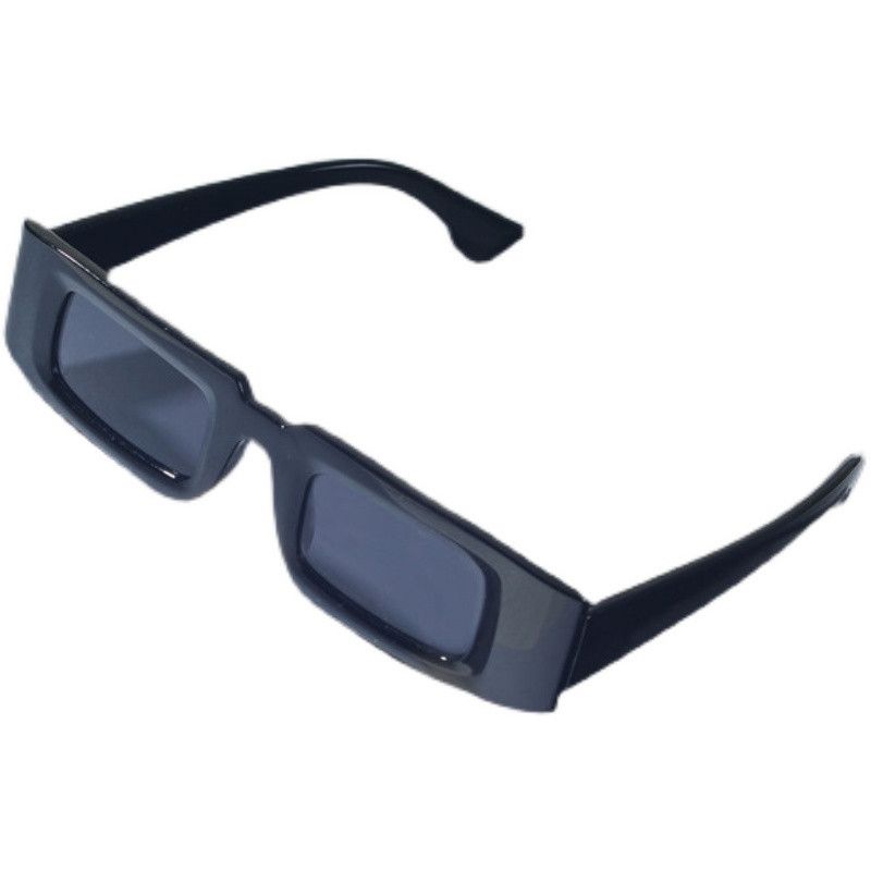 Electric Visual Modern Street ins style custom avant-garde sunglasses Size ONE SIZE - 5 Thumbnail