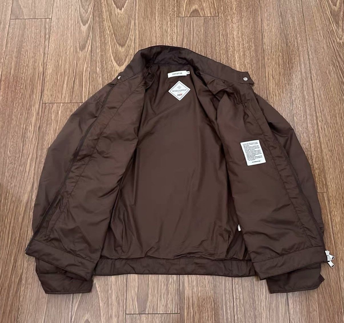 Nonnative nonnative GORE-TEX JKT Size US M / EU 48-50 / 2 - 3 Thumbnail