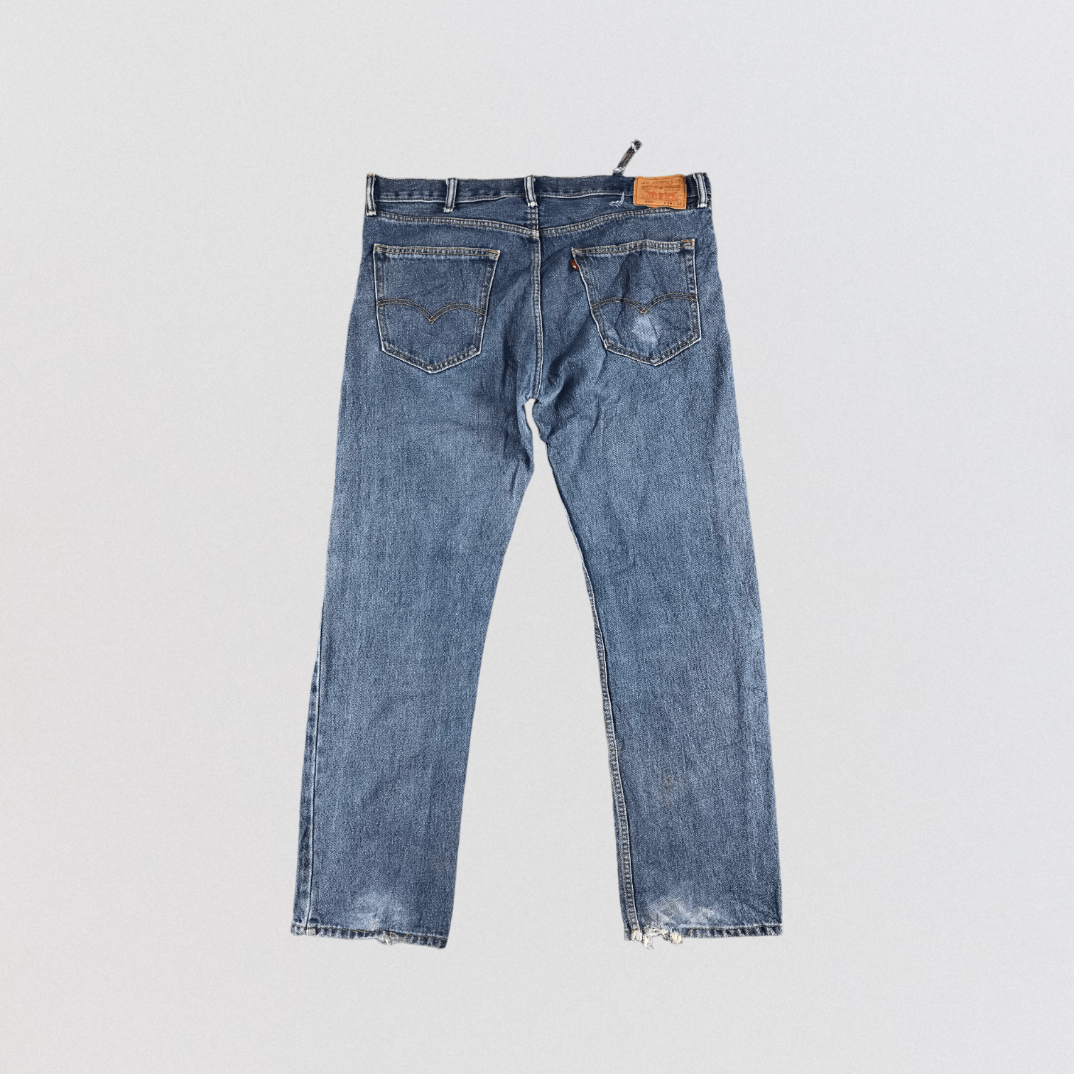 Vintage Levis 505 Jeans-JM247