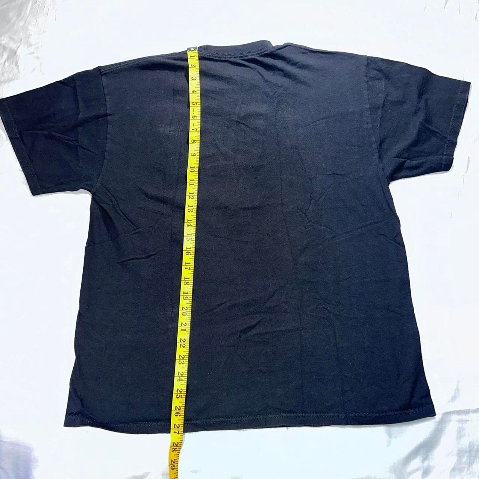MLB VTG New York Yankees Black and Tie Dye T-Shirt, L Size US L / EU 52-54 / 3 - 3 Thumbnail