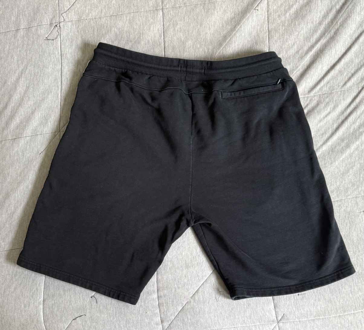 Karl Lagerfeld Mens Karl Lagerfeld sport shorts Size US 34 / EU 50 - 2 Thumbnail