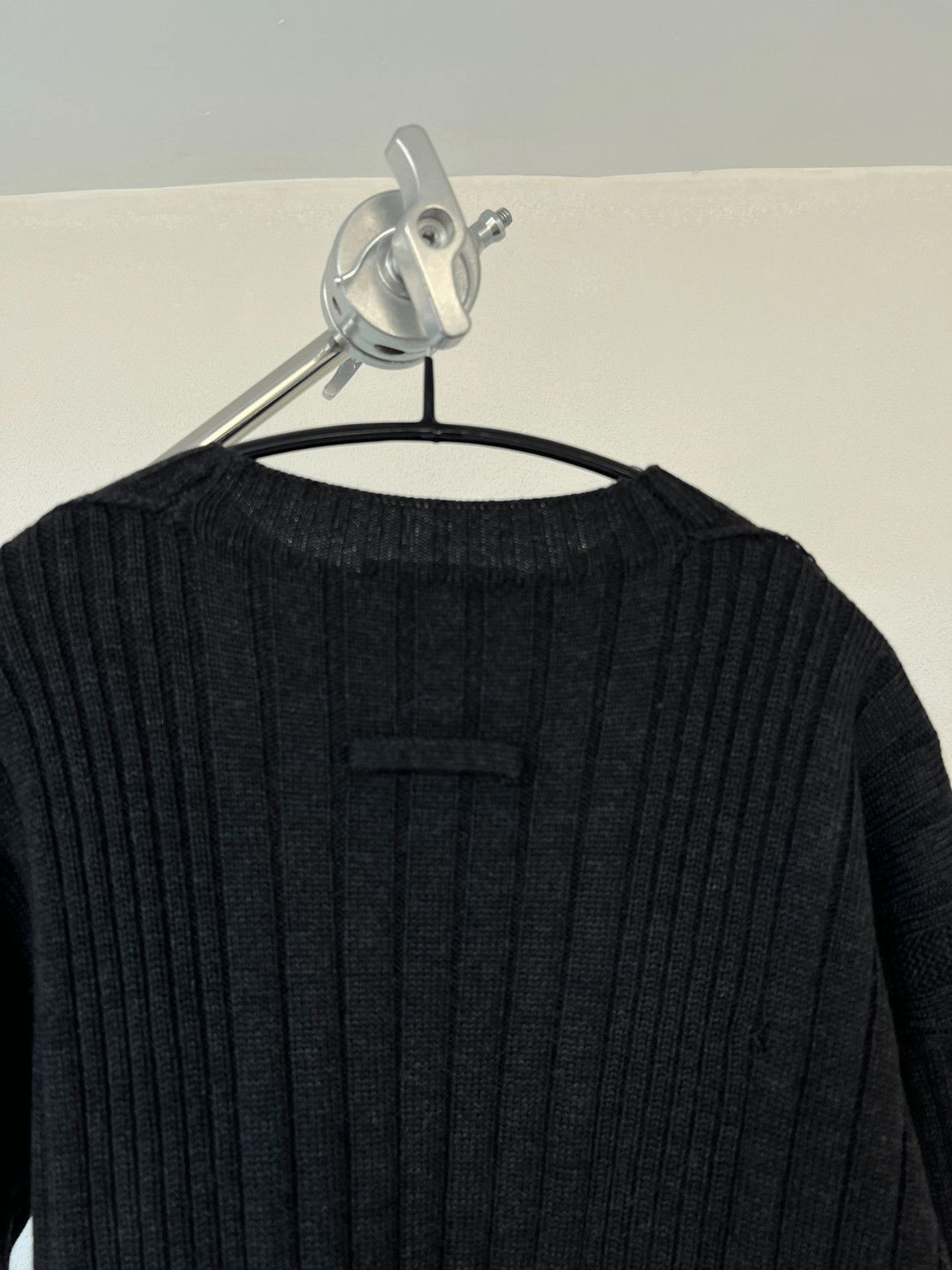 Other Jean Paul Gaultier stripe knitwear sweater - DMC Size US M / EU 48-50 / 2 - 4 Thumbnail