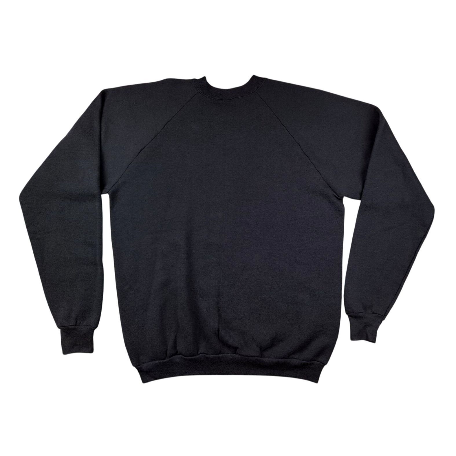 Fruit Of The Loom Vintage Tulsa State Fair Sweatshirt Glow In Dark Hot Rod 2XL Size US XXL / EU 58 / 5 - 2 Thumbnail