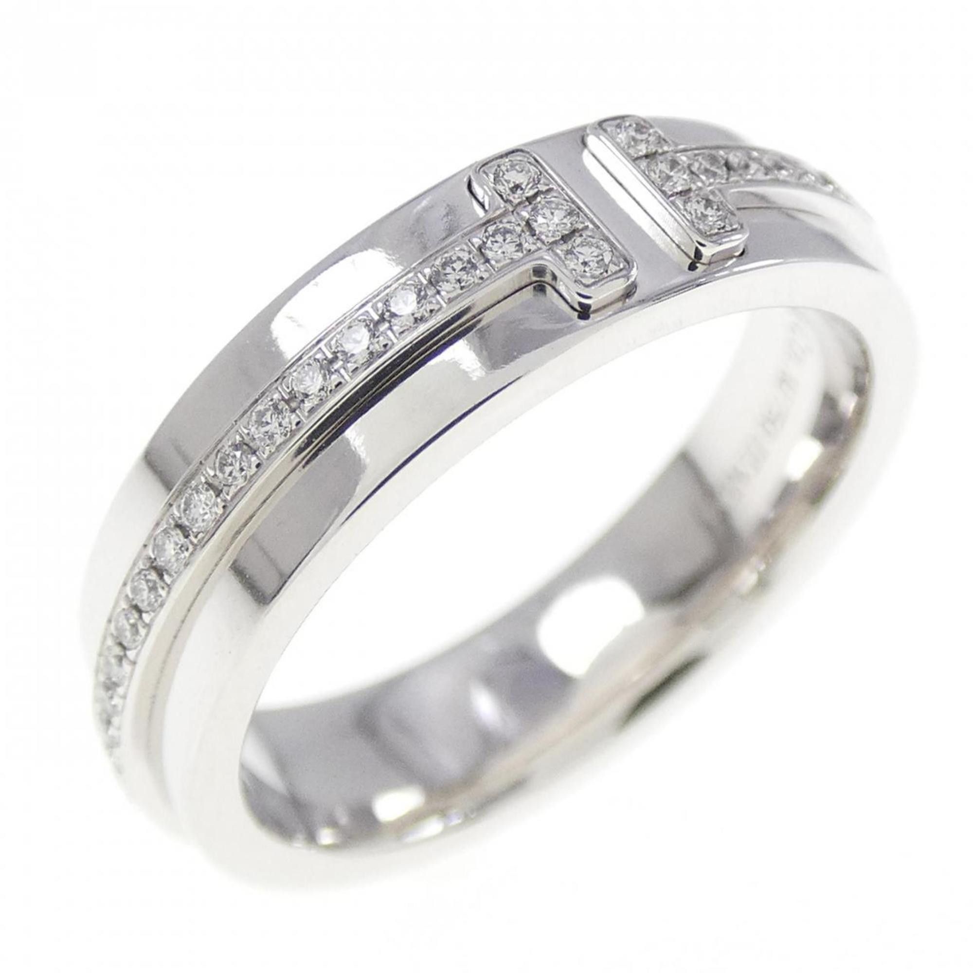 Tiffany & Co. Tiffany & Co T ring Size ONE SIZE - 1 Thumbnail
