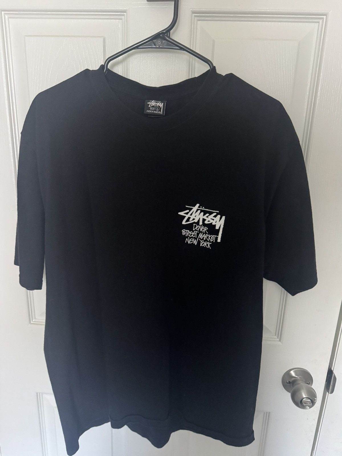 Stussy × Undefeated Vtg🔥Stussy X Undefeated🔥Baseball Grand Slam
