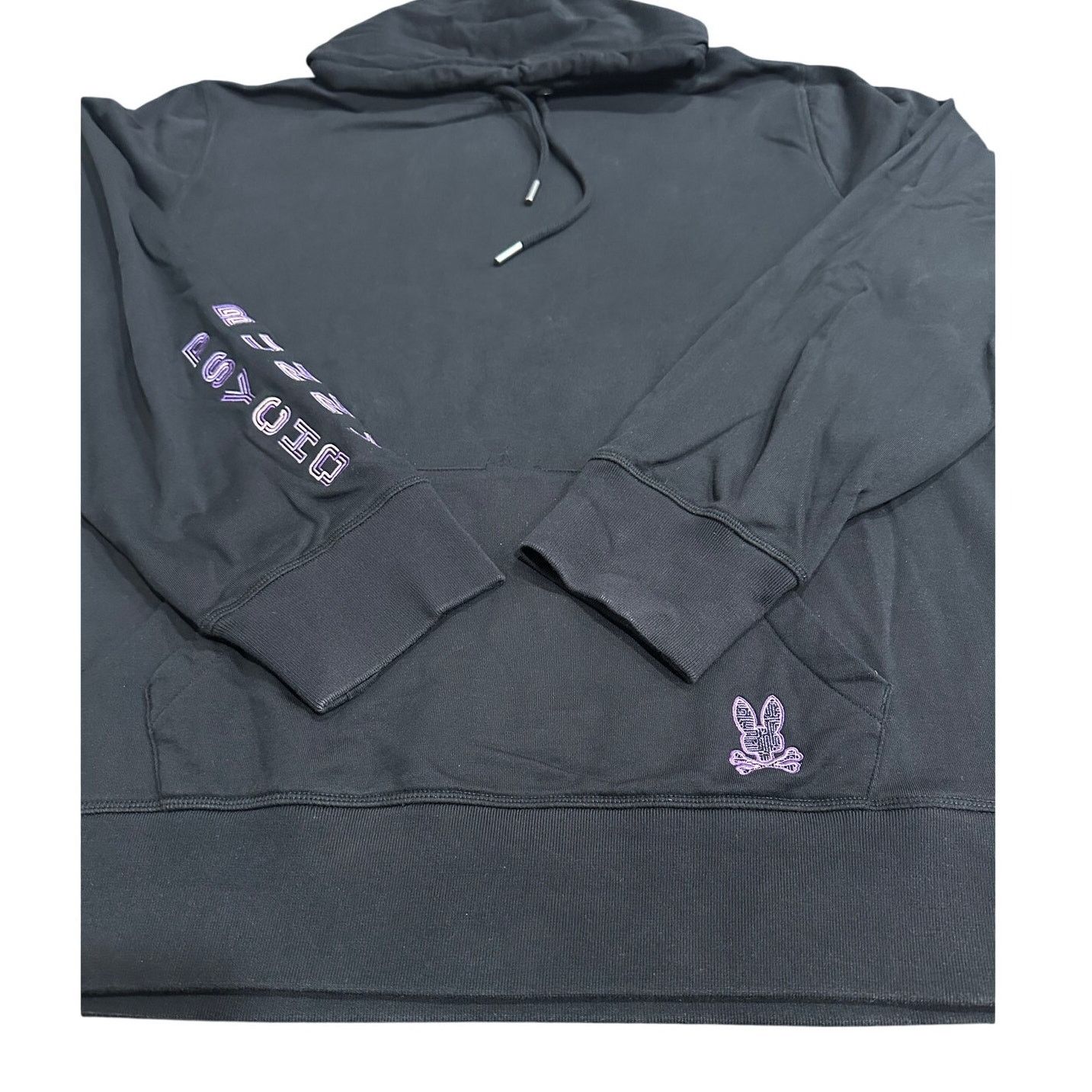 Psycho Bunny Psycho Bunny Hoodie Size US XXL / EU 58 / 5 - 2 Thumbnail