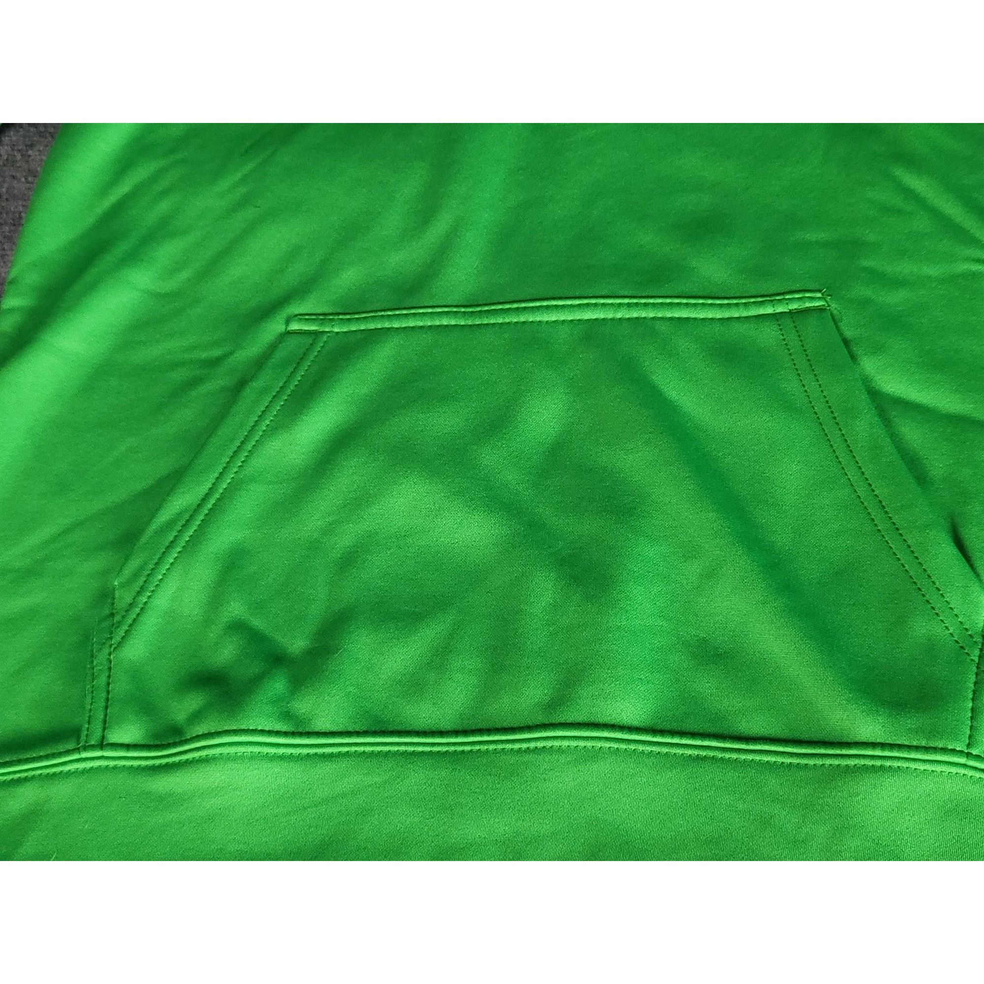 Chelsea Soccer MLS Austin FC Youth XL 18/20 Hoodie Green Graphic Print Socc Size US S / EU 44-46 / 1 - 7 Thumbnail