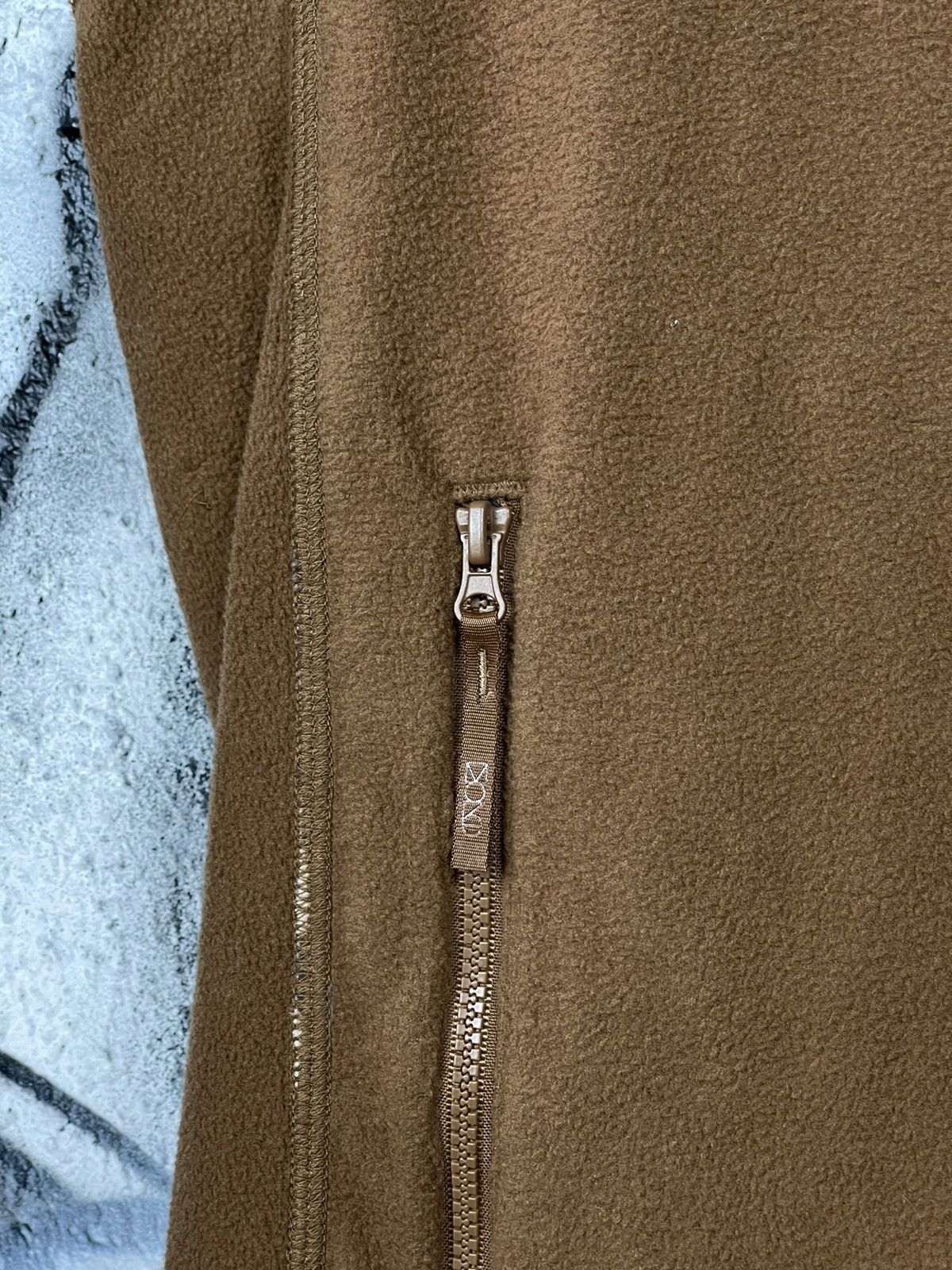 H&M H&M Move Reversible Outdoor Fleece Vest Men’s Gilet Size M Size US M / EU 48-50 / 2 - 10 Thumbnail