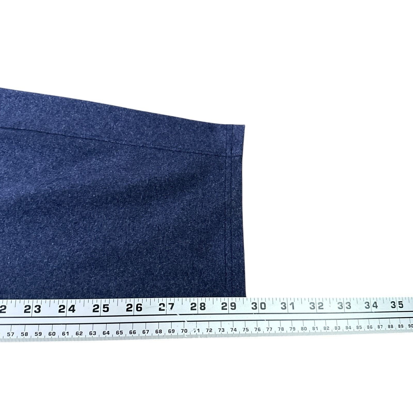 Public Rec Public Rec All Day Every Day Pants Men’s 36 x 30 Blue Casual Size US 36 / EU 52 - 12 Thumbnail