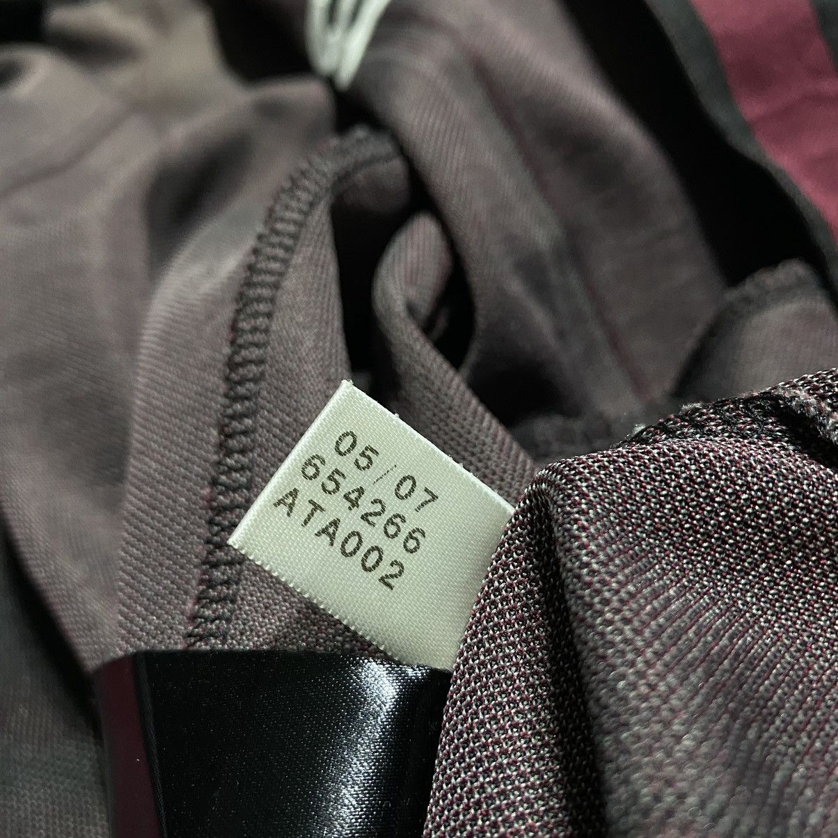Yohji Yamamoto Y-3 Full Zip Jacket Size US XS / EU 42 / 0 - 13 Thumbnail