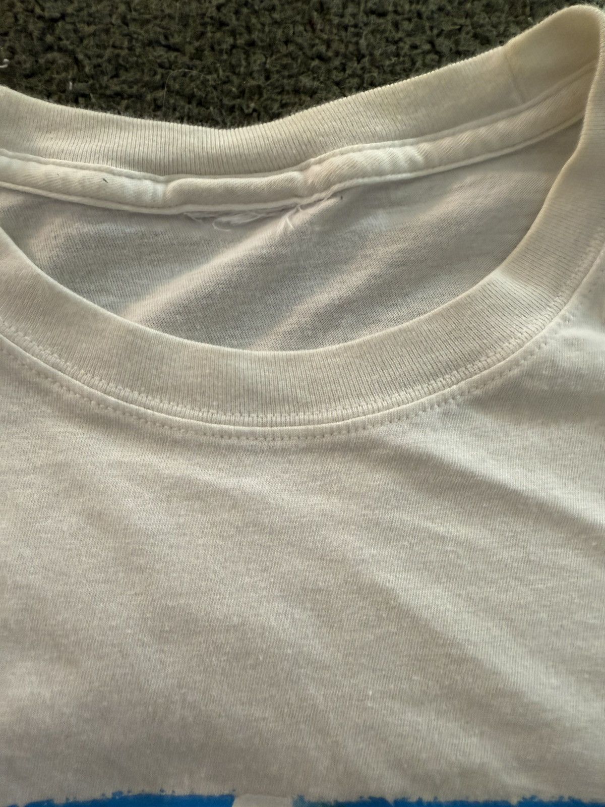 Designer Supreme Northface FW18 T-Shirt Size US XL / EU 56 / 4 - 3 Thumbnail