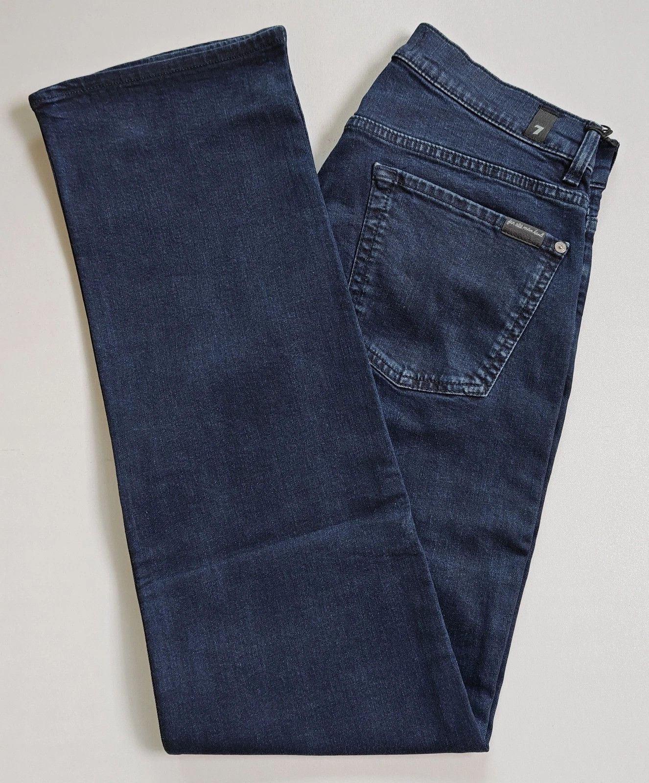 7 For All Mankind 7 For All ManKind Austyn Fields BOOTCUT Jeans T / 6059 Size US 30 / EU 46 - 12 Thumbnail