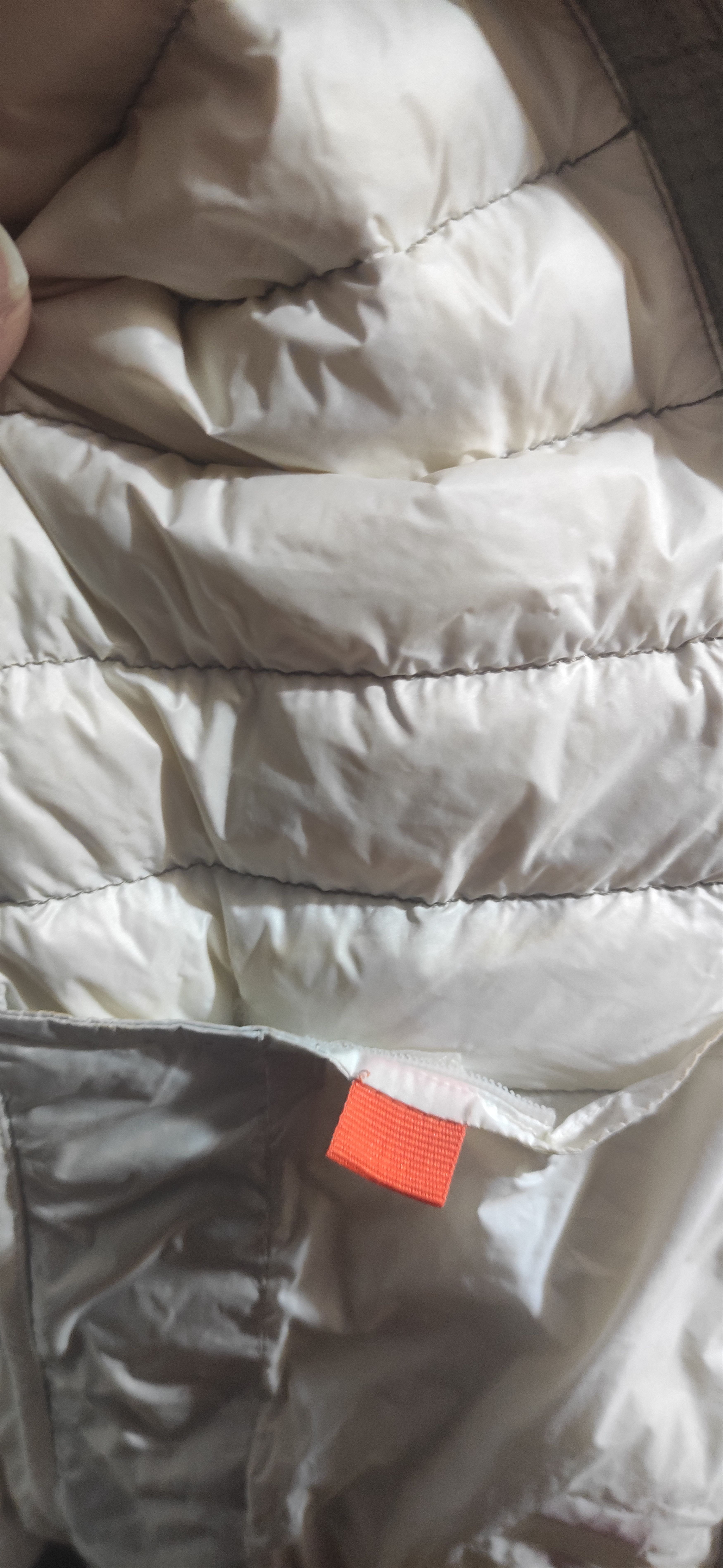 Parajumpers The women's jacket Parajumpers Size M / US 6-8 / IT 42-44 - 10 Thumbnail