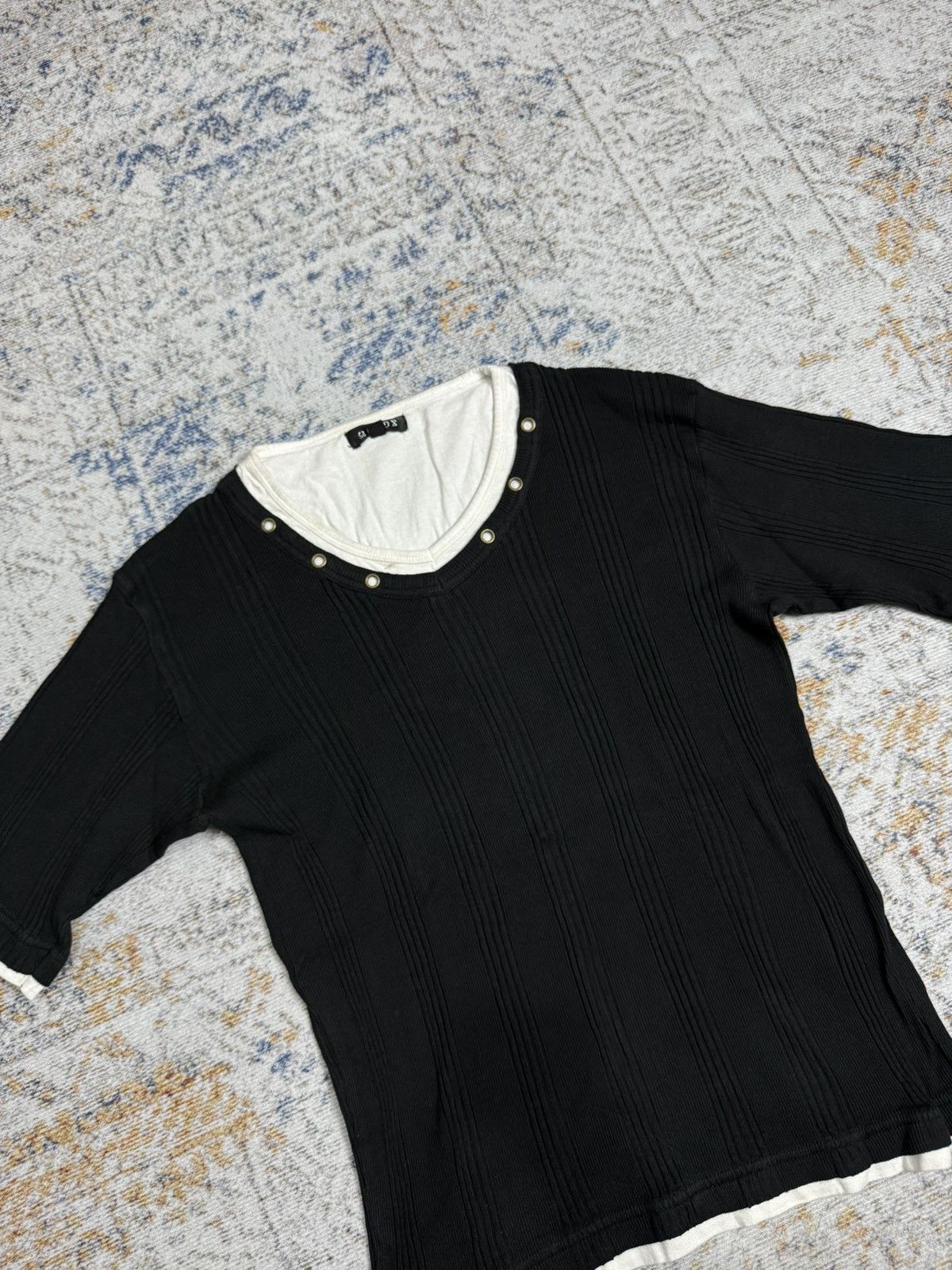 Other Omkoe ifsix style tshirt Size US M / EU 48-50 / 2 - 2 Thumbnail