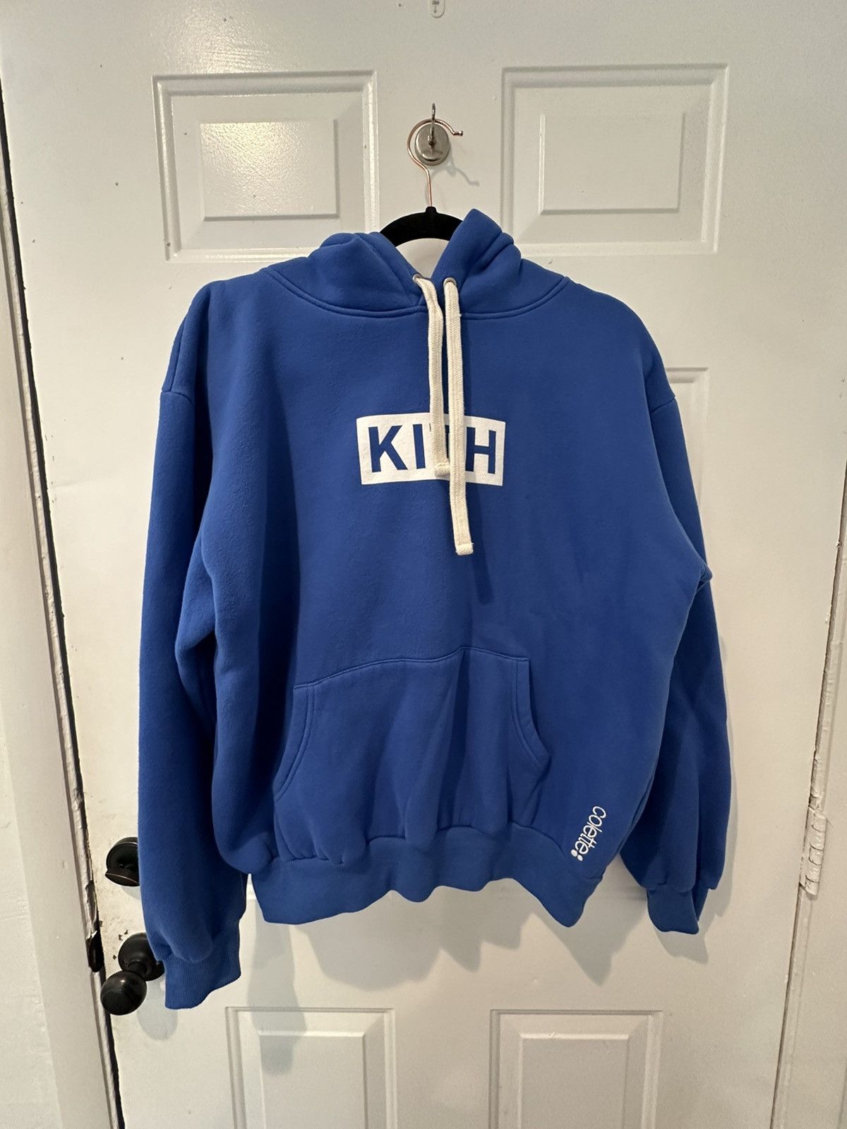 Kith Kith x Colette Hoodie | Grailed