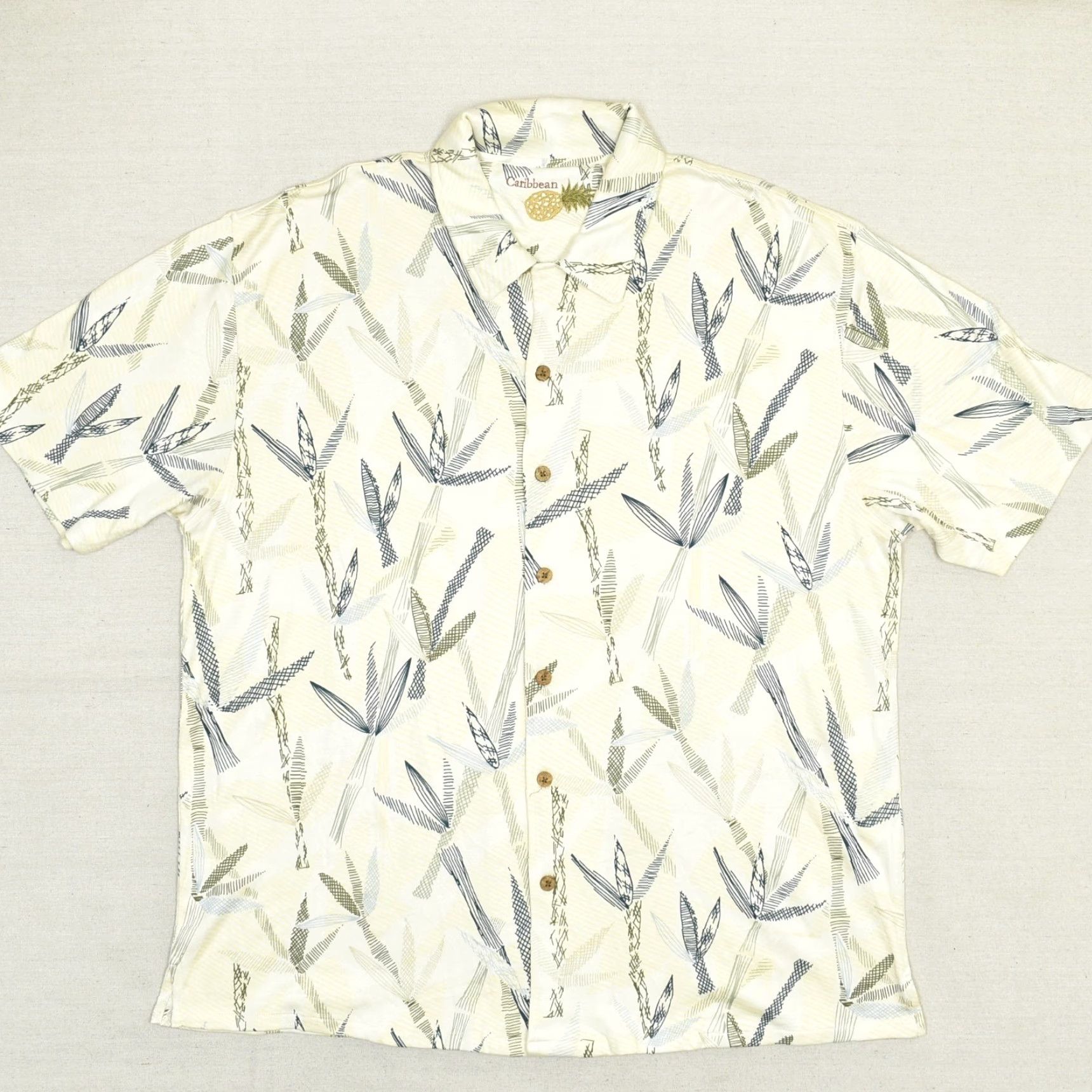 Vintage VINTAGE Size US XXL / EU 58 / 5 - 2 Thumbnail