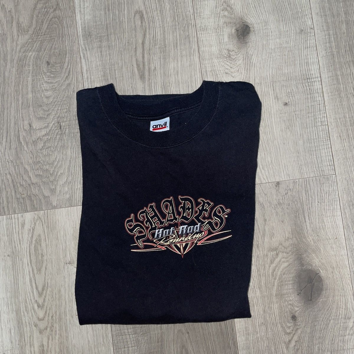 Vintage Shades Hot Rod Size US XL / EU 56 / 4 - 4 Thumbnail