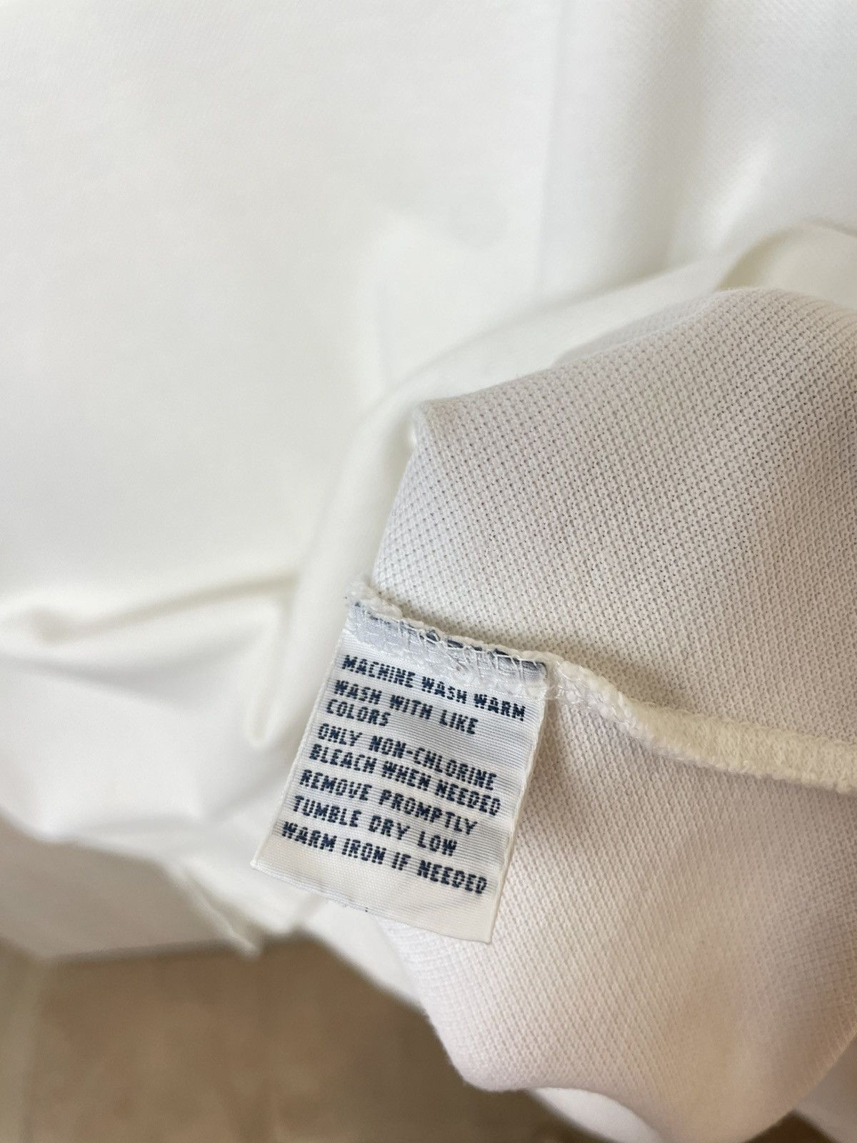 Polo Ralph Lauren Ralph Lauren Polo New York 1967 Double Horses Size US XL / EU 56 / 4 - 13 Thumbnail
