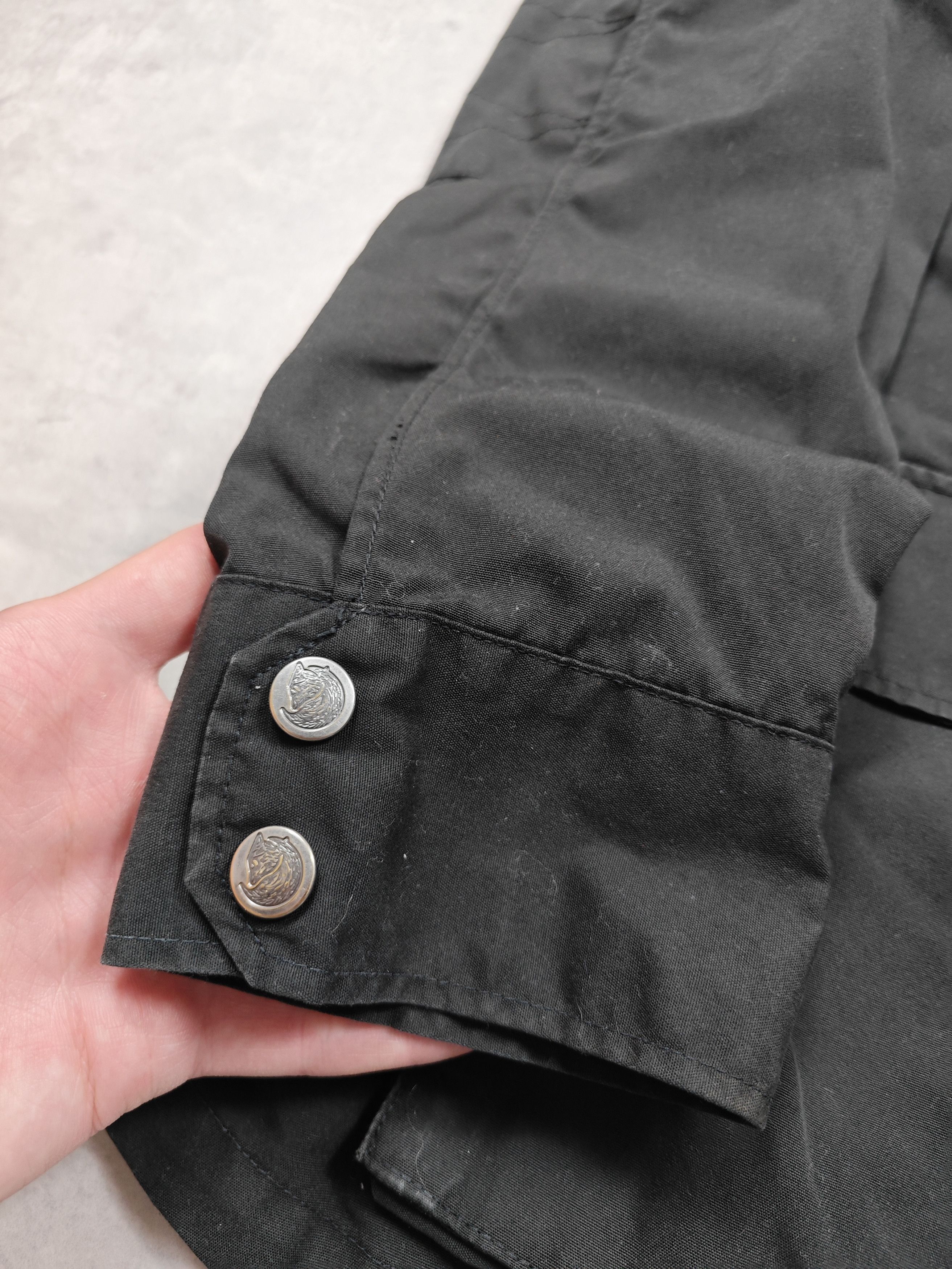 Fjallraven Fjallraven Jacket Size L / US 10 / IT 46 - 3 Thumbnail