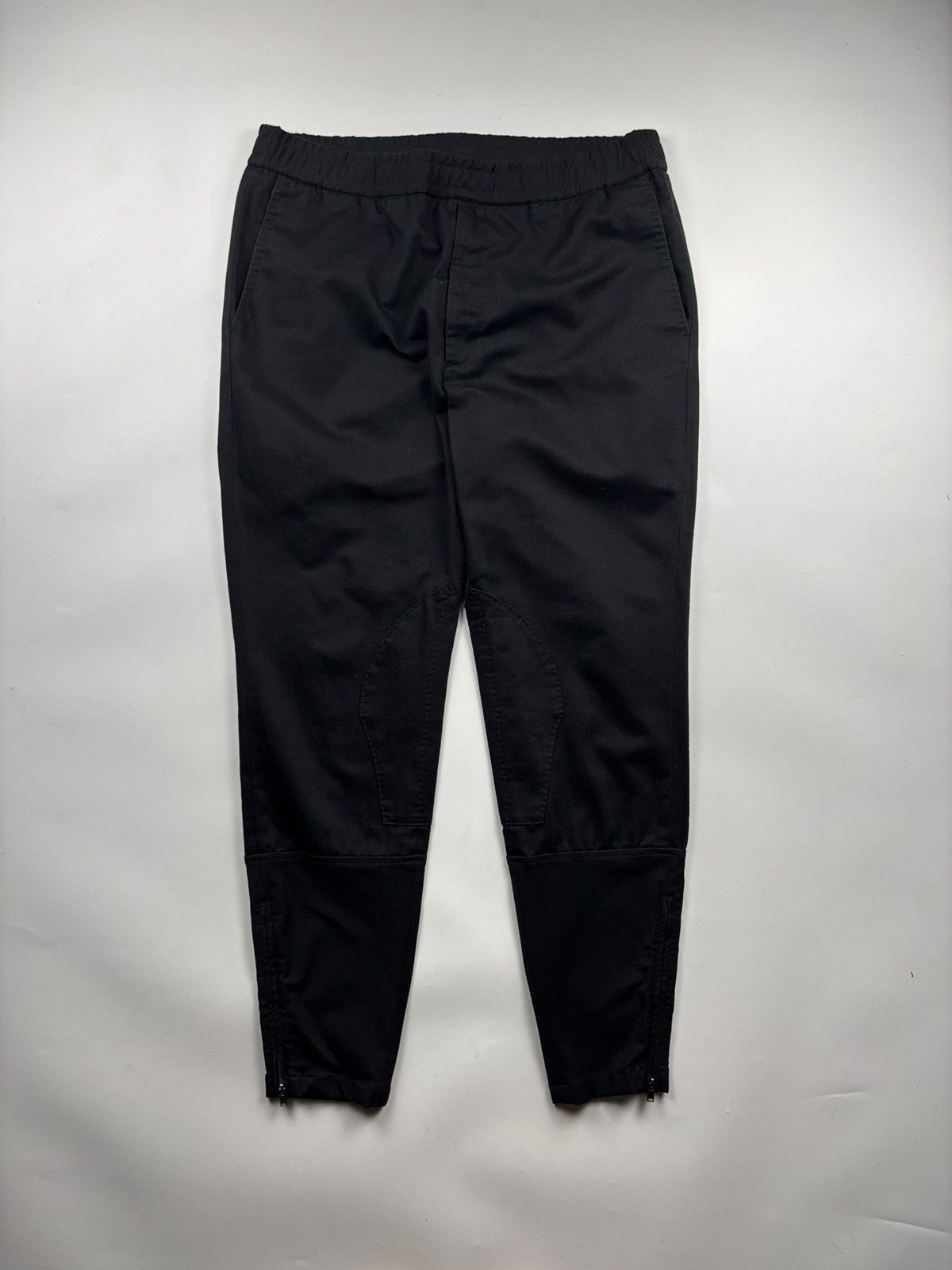 Gucci Gucci Tapered Drill Pants Size US 33 - 1 Thumbnail
