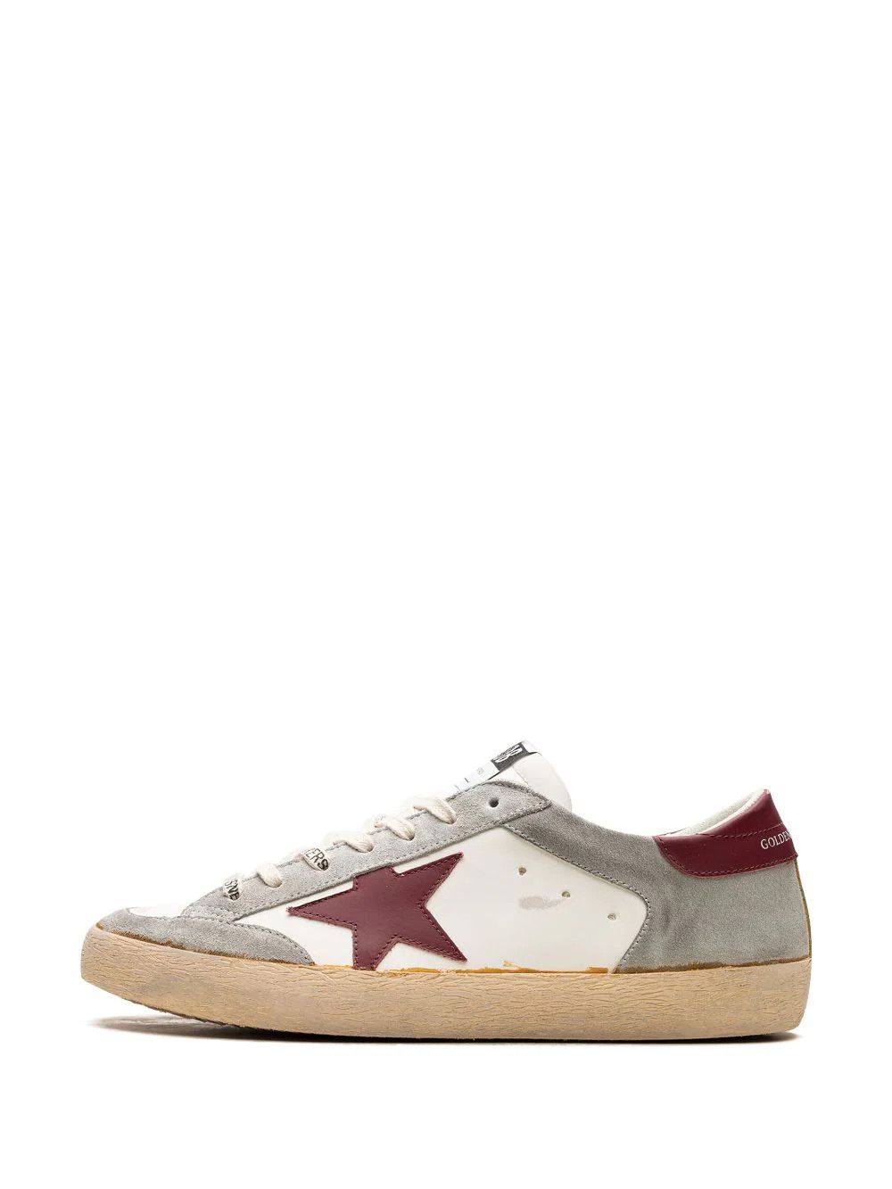 Golden Goose o1bcso1str0925 Sneakers in Grey Size US 7 / EU 40 - 3 Thumbnail